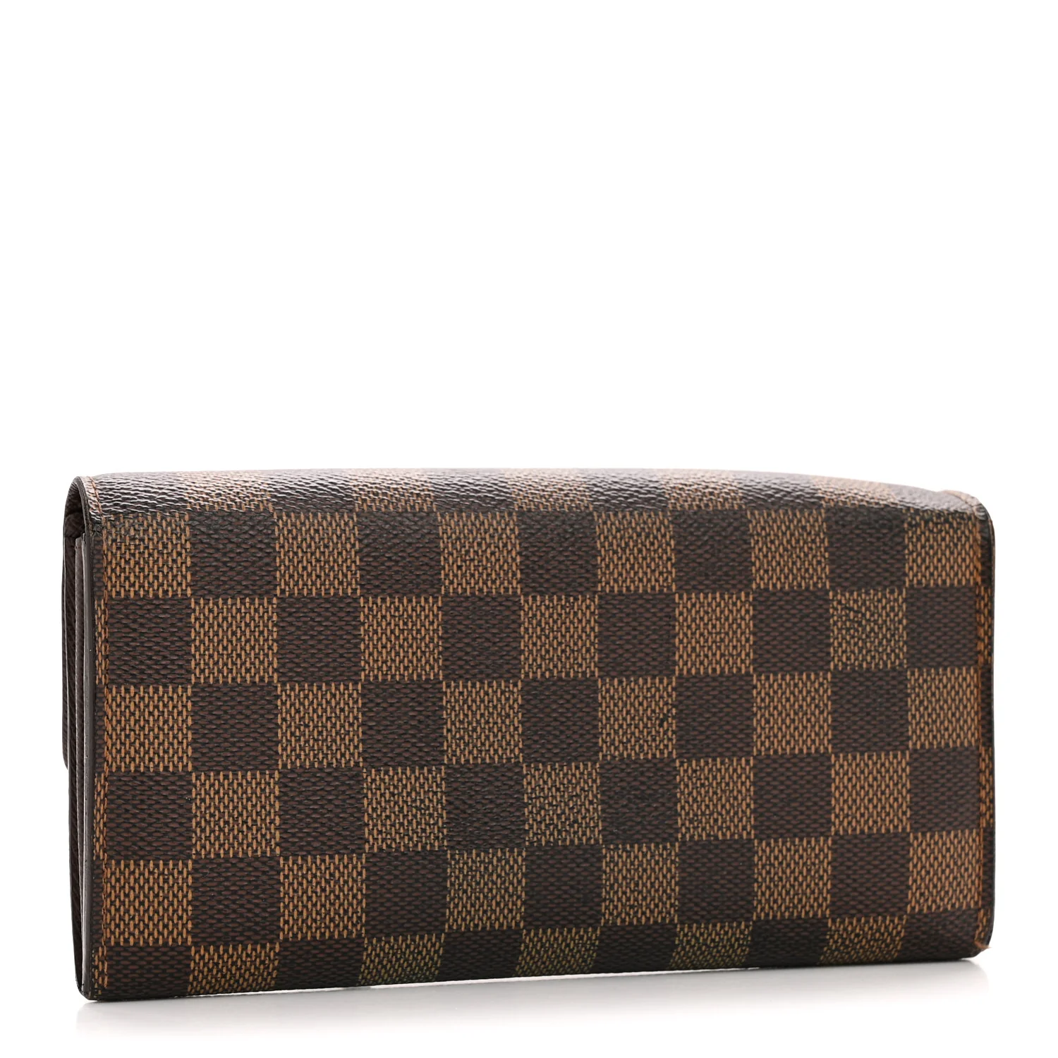 Damier Ebene Sarah Wallet - Image 3