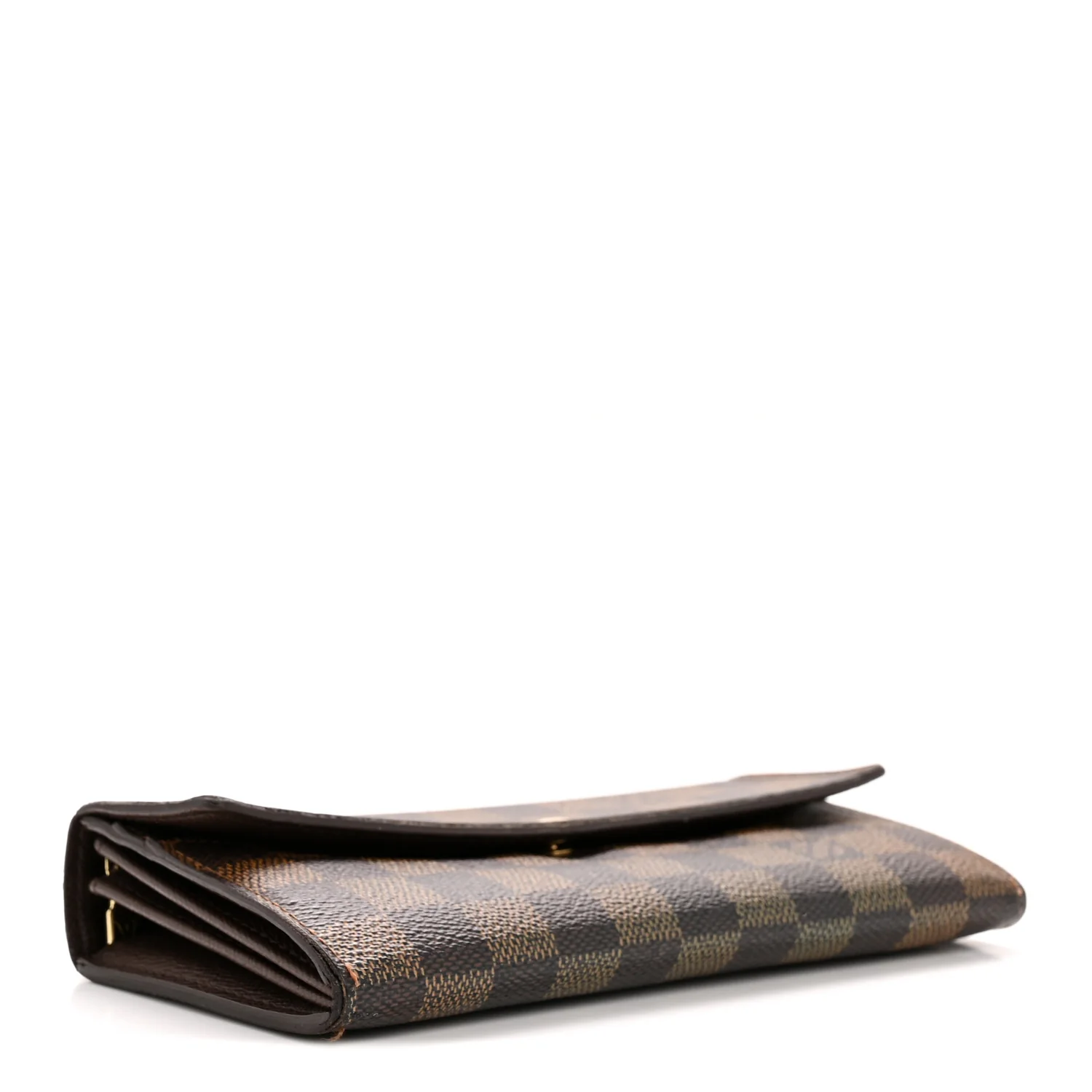 Damier Ebene Sarah Wallet - Image 4