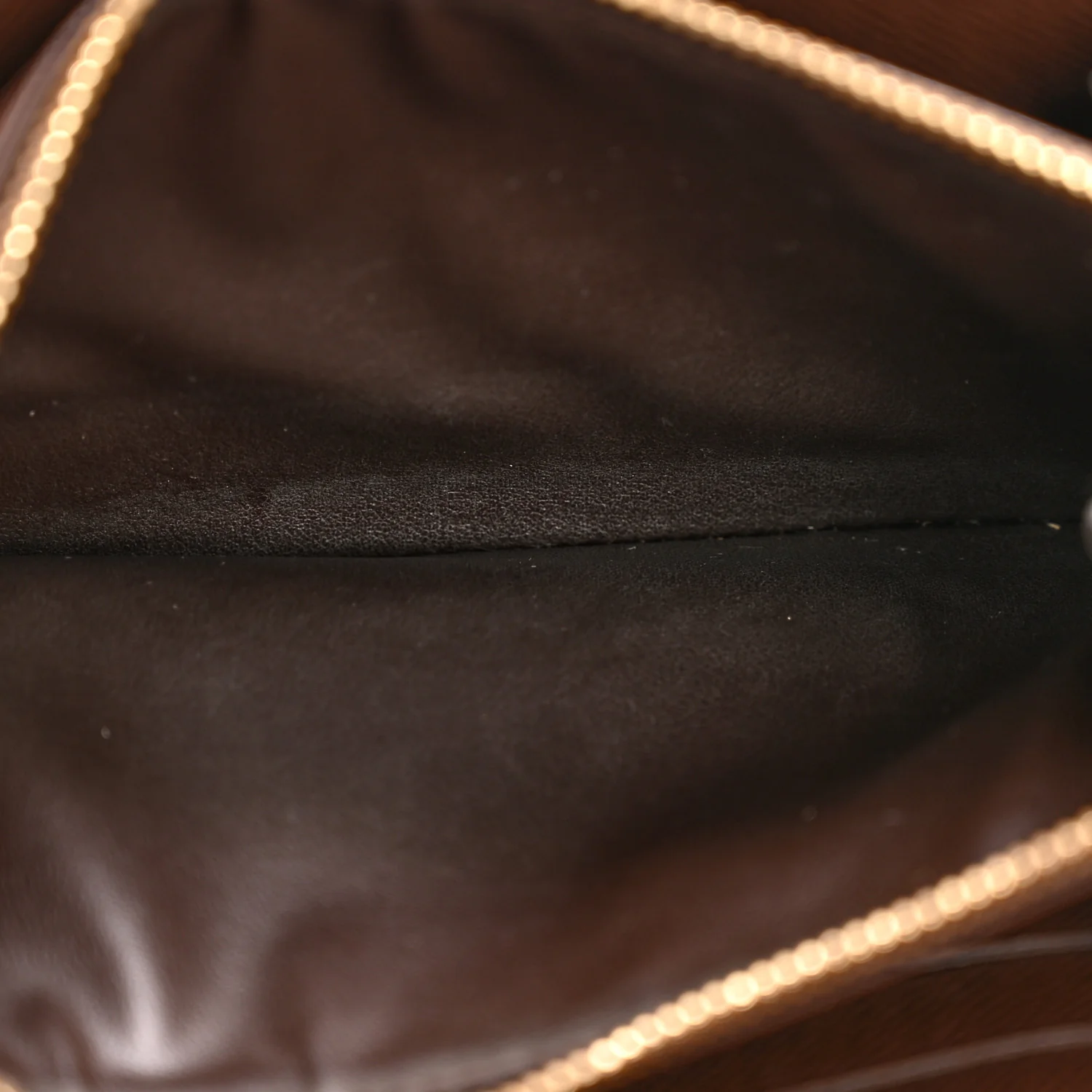 Damier Ebene Sarah Wallet - Image 8