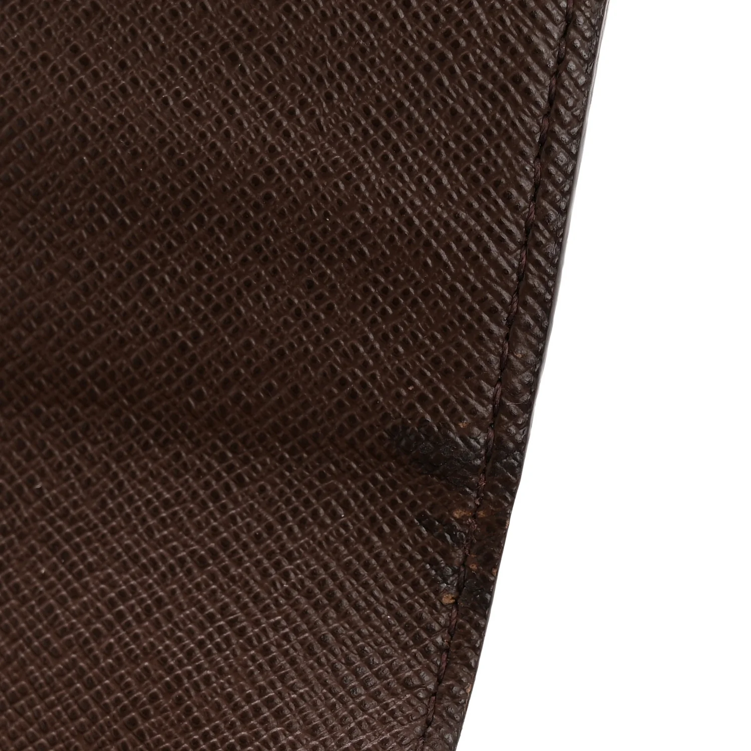 Damier Ebene Sarah Wallet - Image 9
