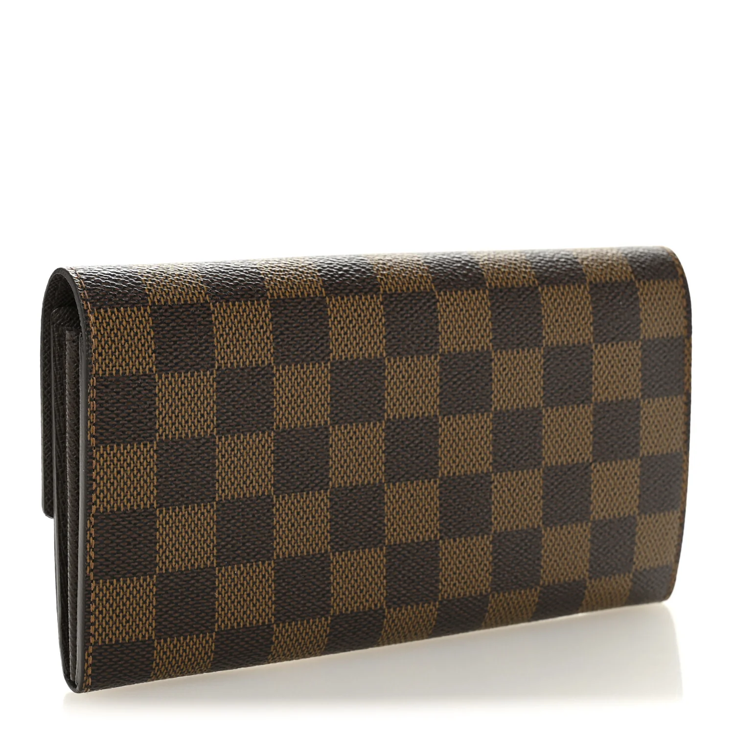 Damier Ebene Sarah Wallet - Image 3