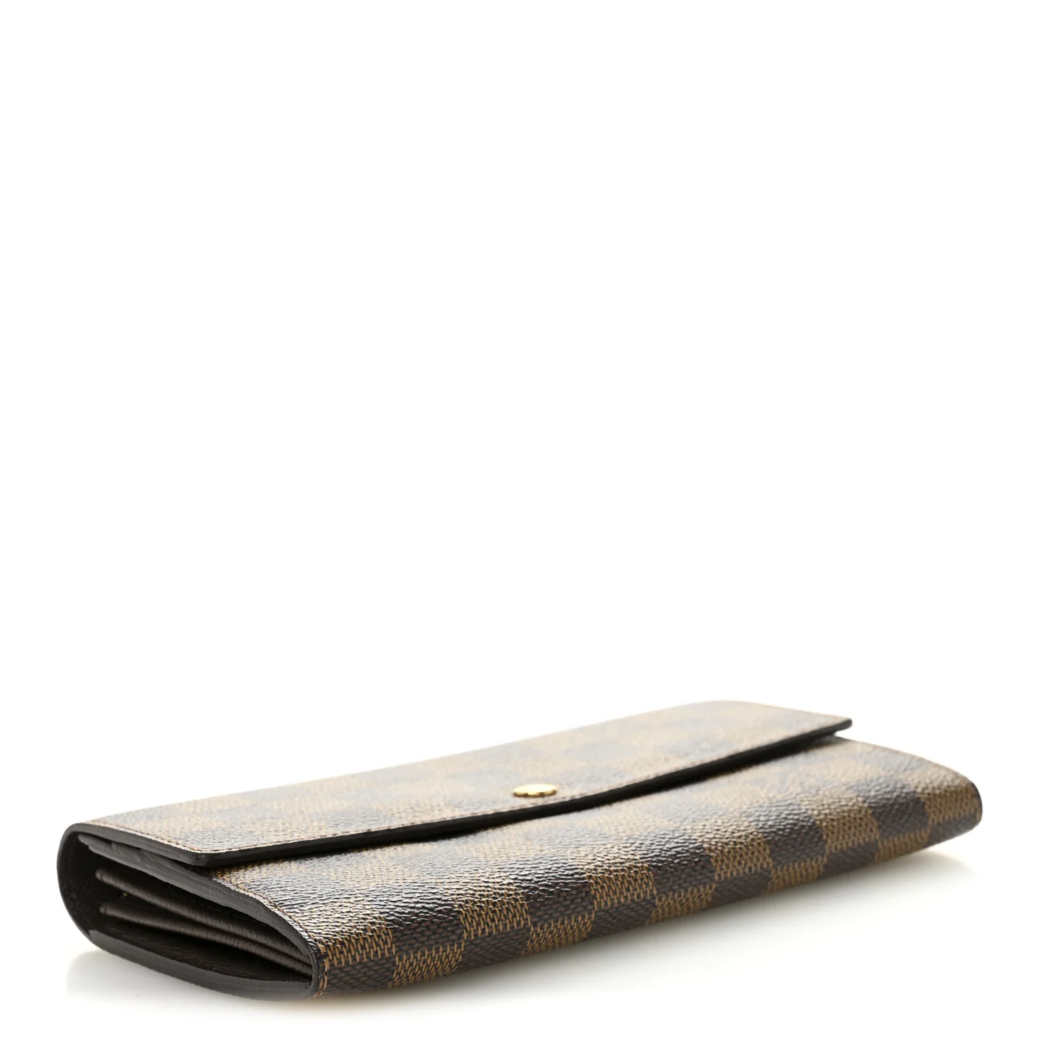 Damier Ebene Sarah Wallet - Image 4