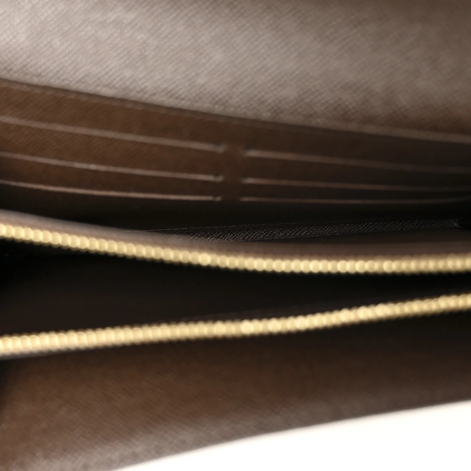Damier Ebene Sarah Wallet - Image 5