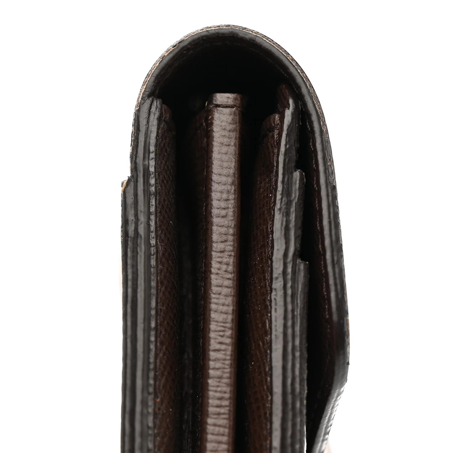 Damier Ebene Sarah Wallet NM - Image 13
