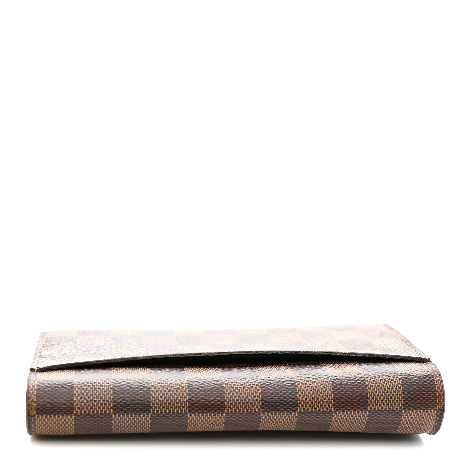 Damier Ebene Sarah Wallet NM - Image 14