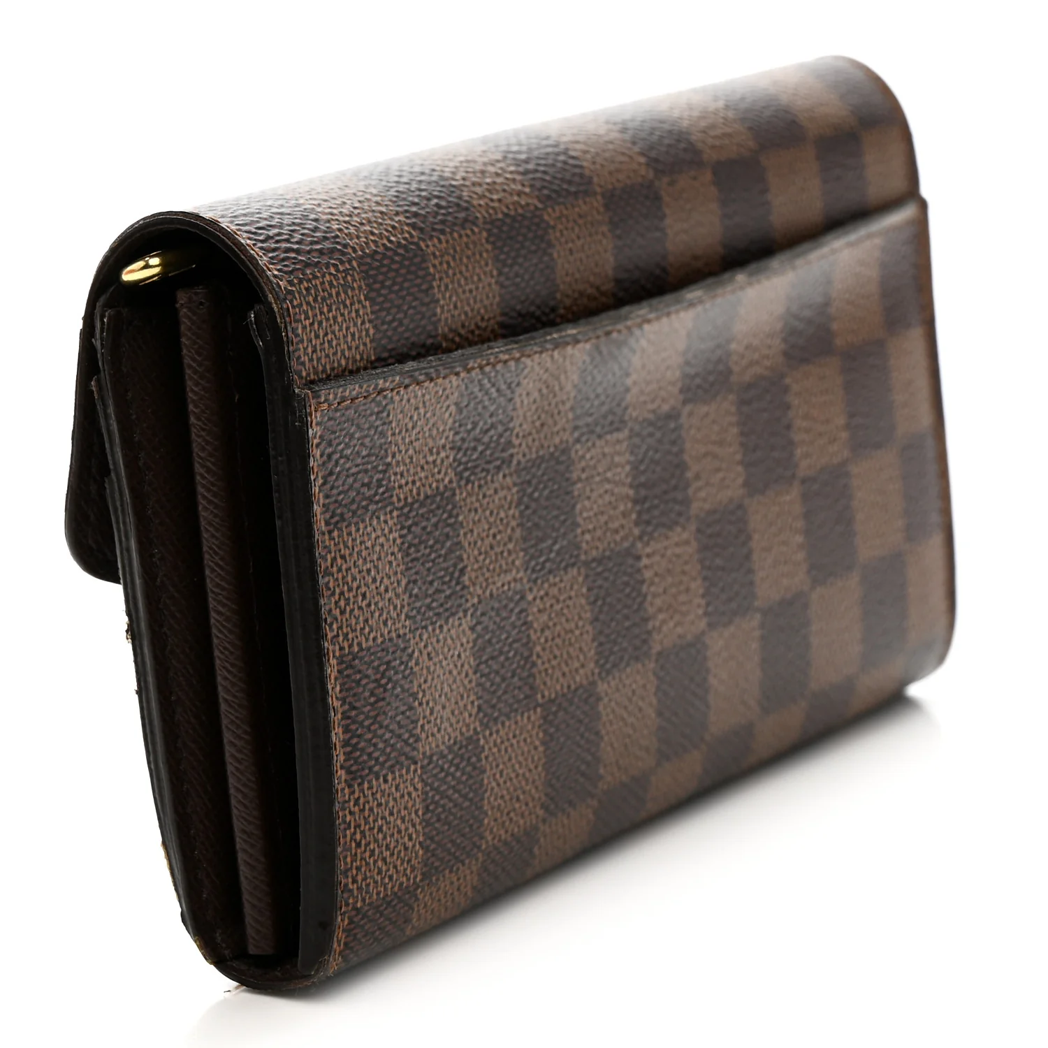Damier Ebene Sarah Wallet NM - Image 3