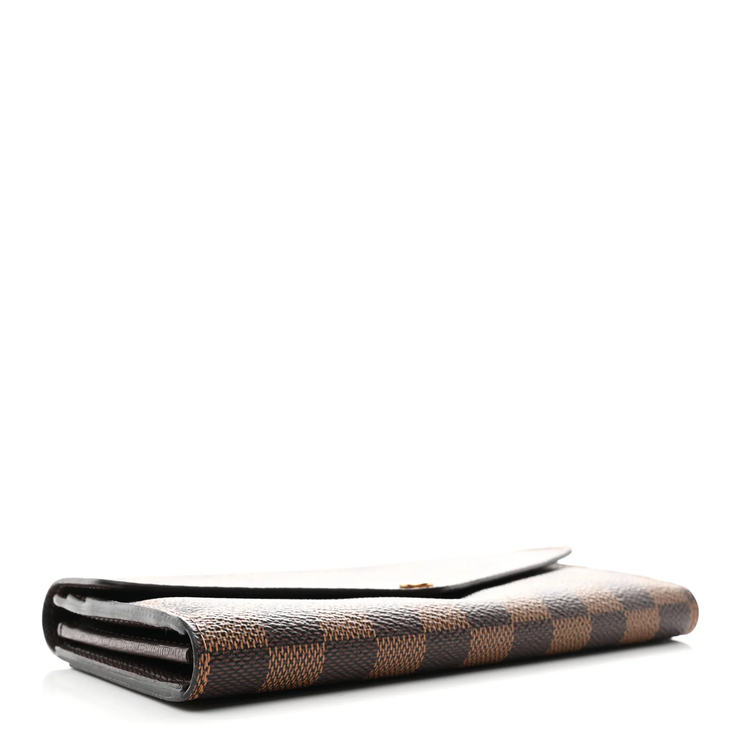 Damier Ebene Sarah Wallet NM - Image 4