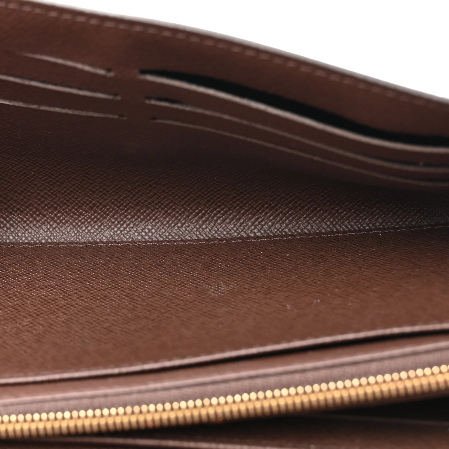 Damier Ebene Sarah Wallet NM - Image 5