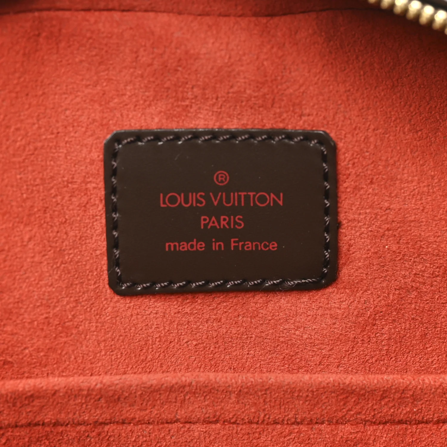 Damier Ebene Sarria Horizontal - Image 6