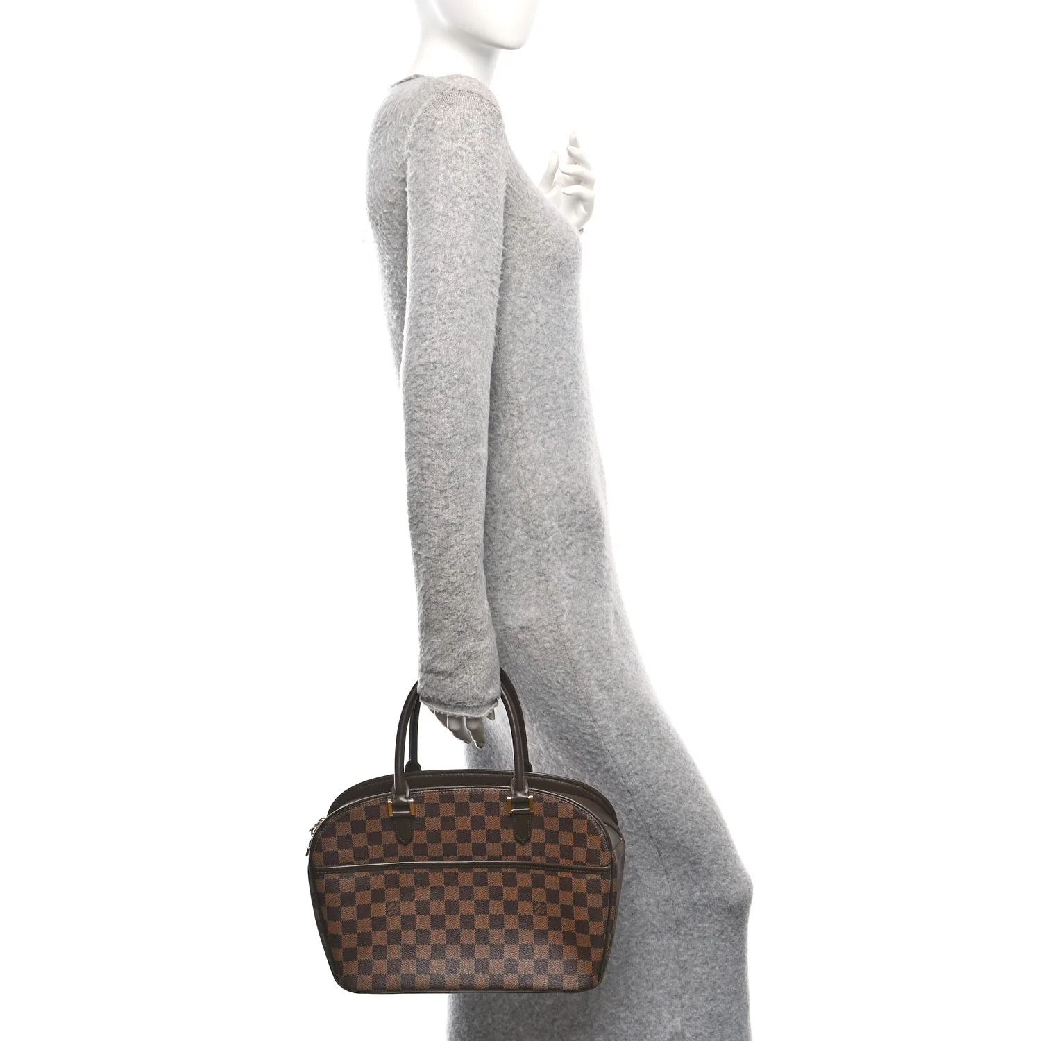 Damier Ebene Sarria Horizontal - Image 2