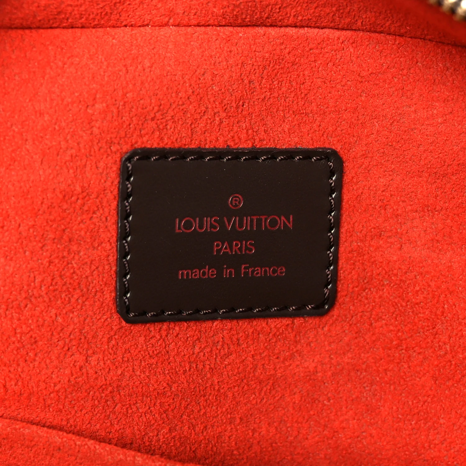 Damier Ebene Sarria Horizontal - Image 6