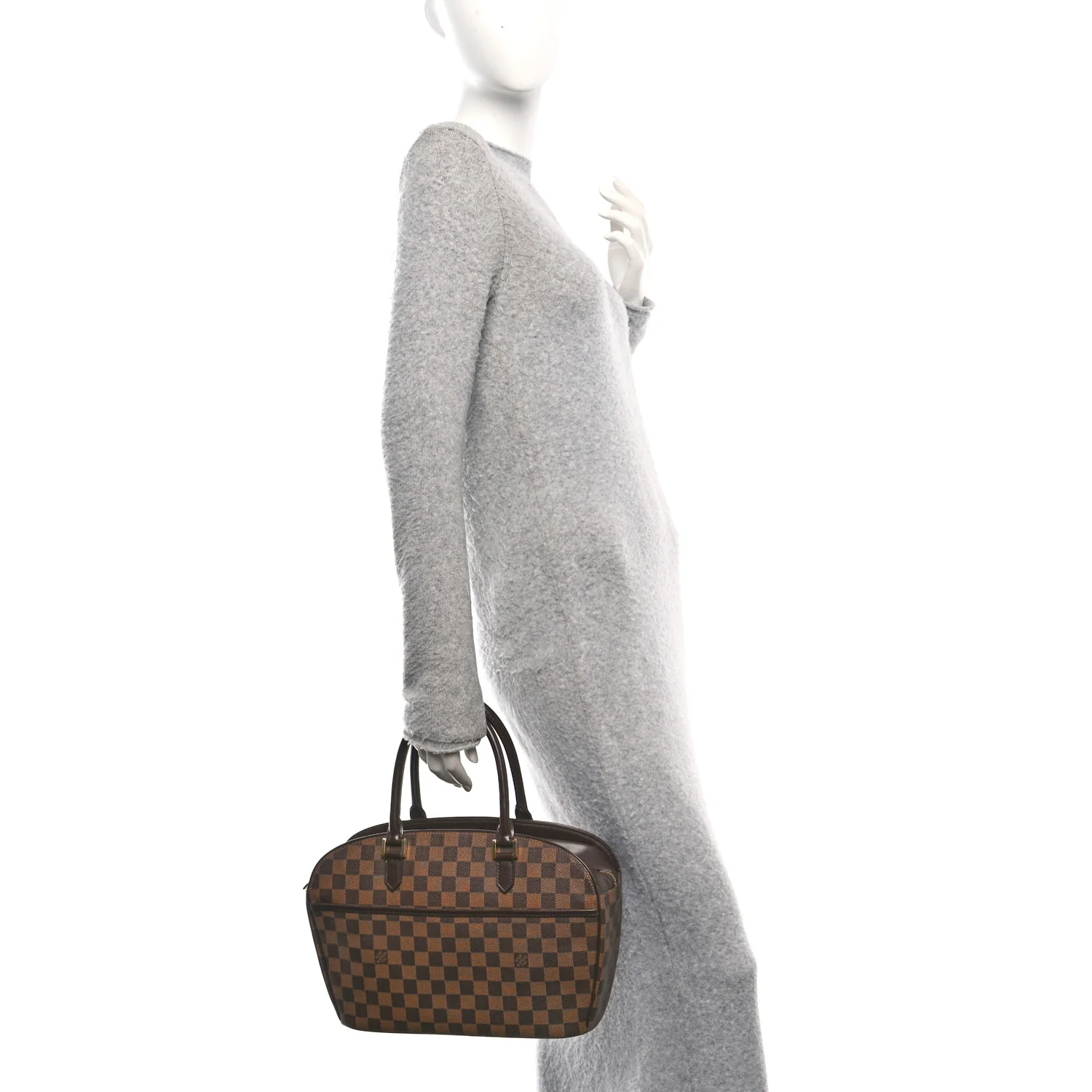Damier Ebene Sarria Horizontal - Image 2