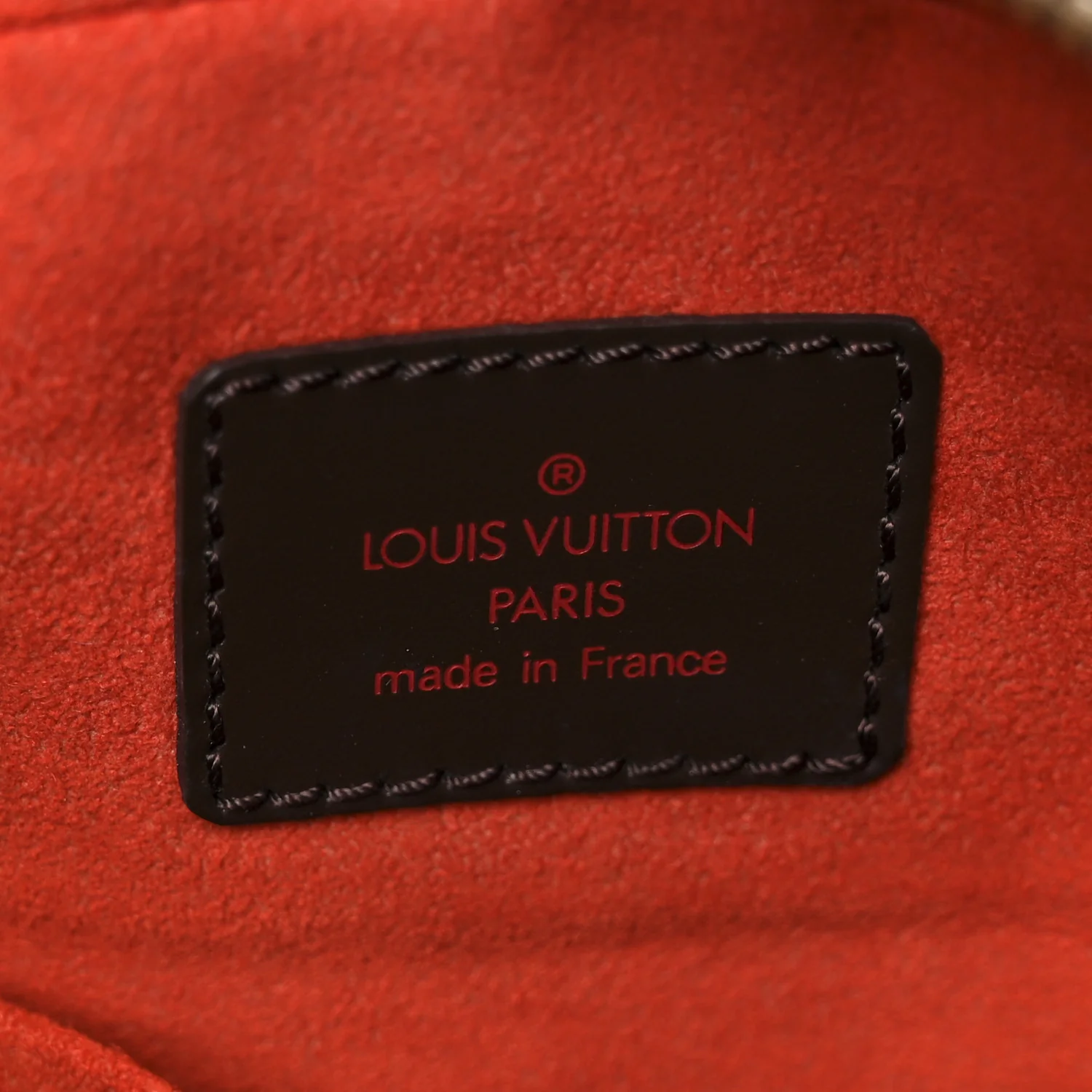 Damier Ebene Sarria Horizontal - Image 6