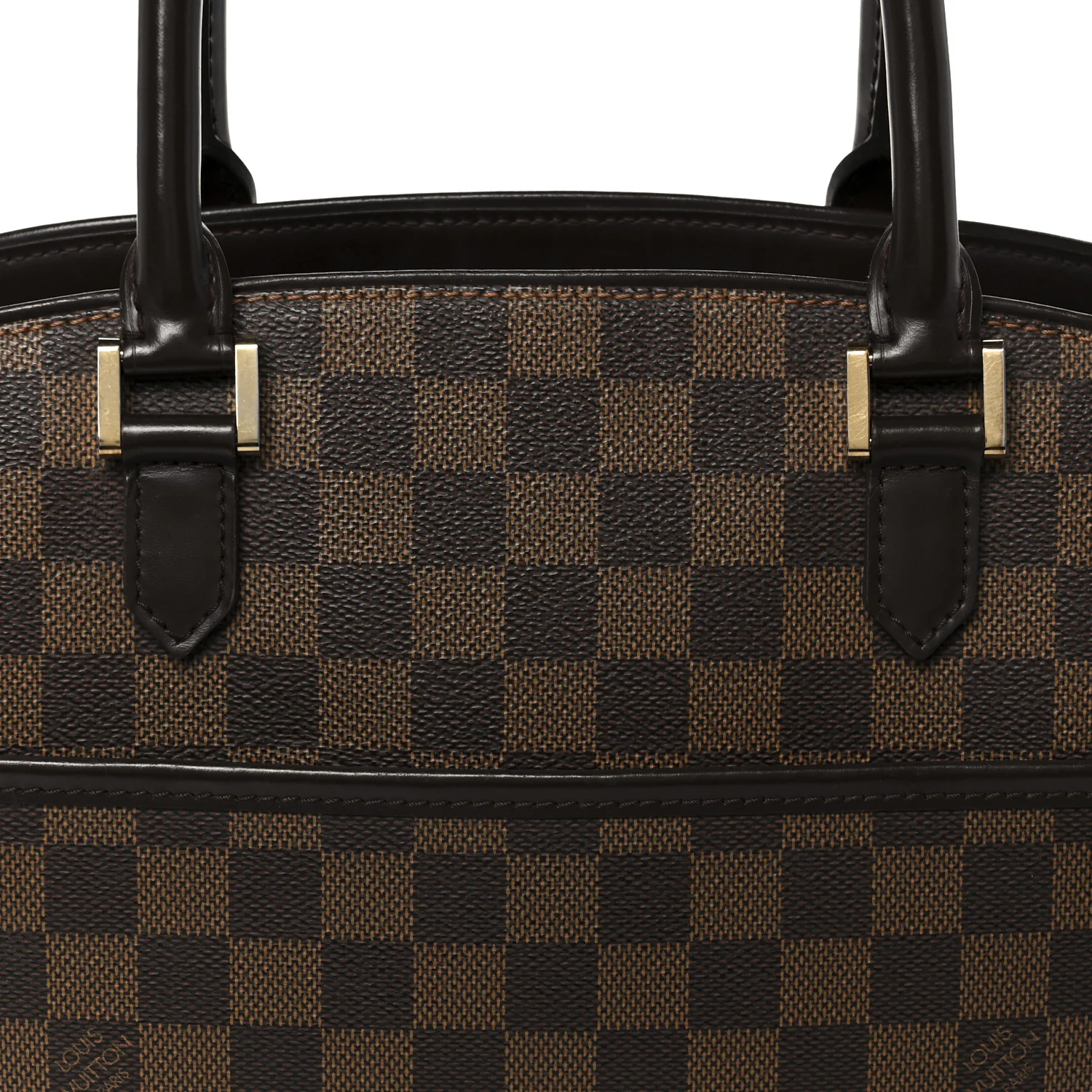 Damier Ebene Sarria Horizontal - Image 7
