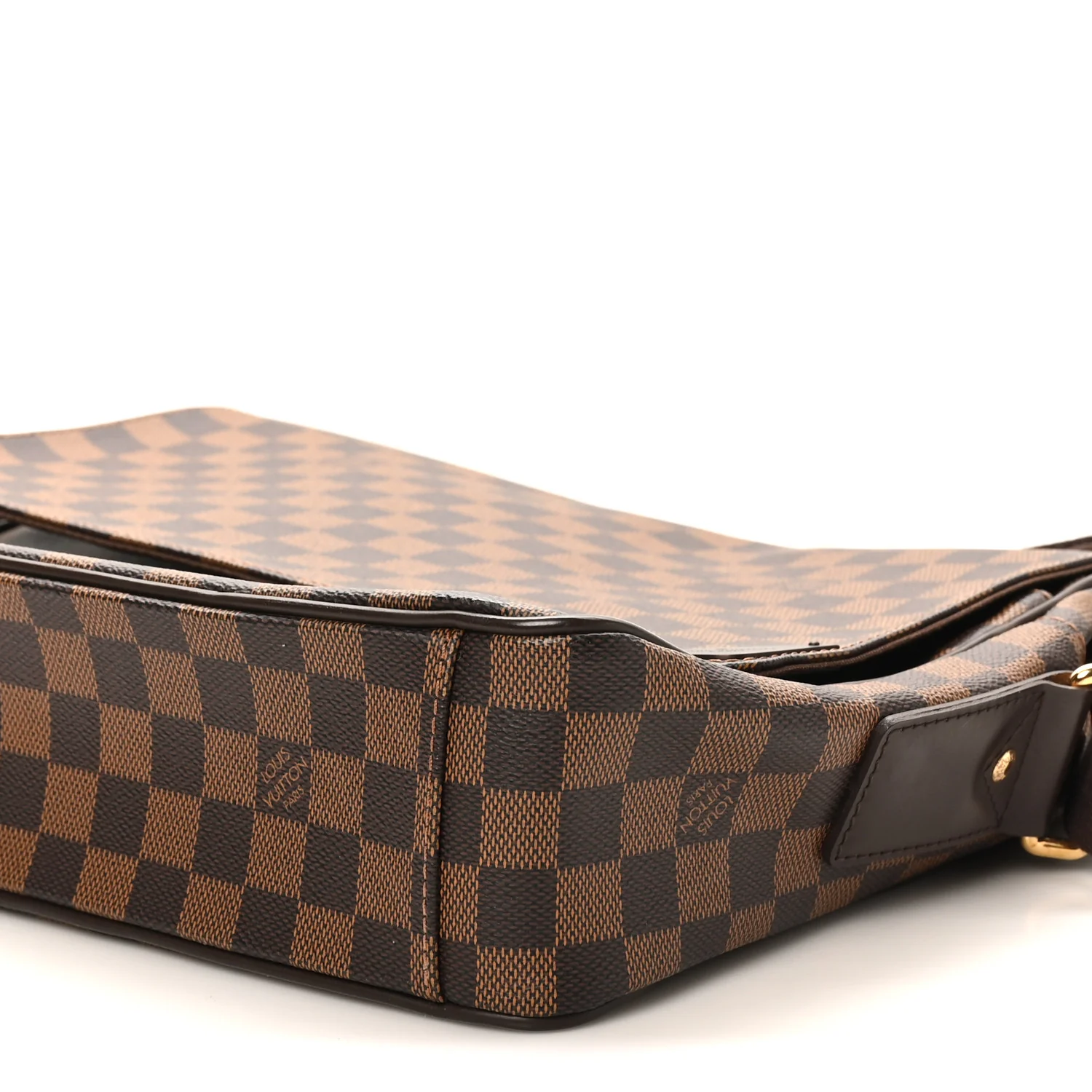 Damier Ebene Shelton MM - Image 10