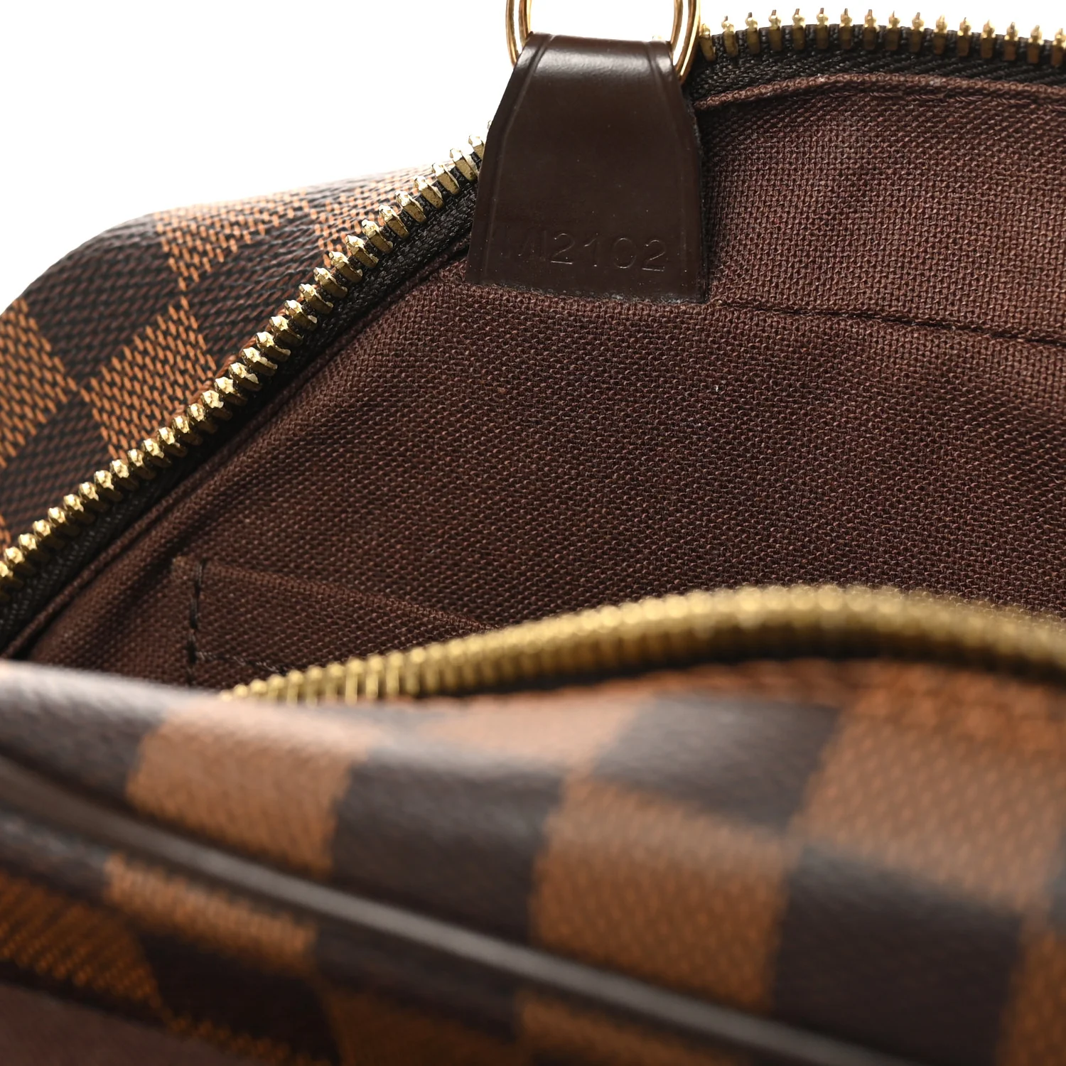 Damier Ebene Shelton MM - Image 7