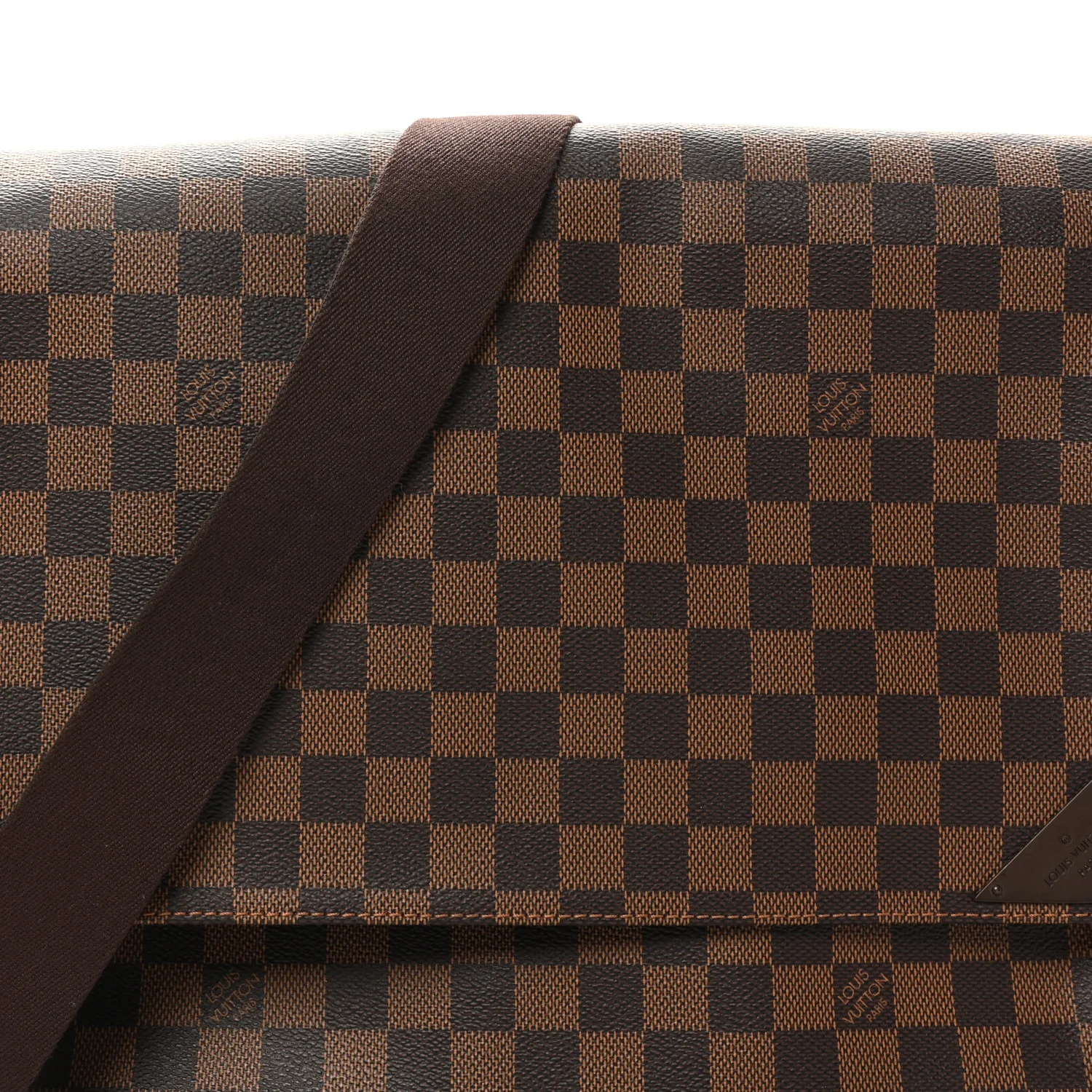Damier Ebene Shelton MM - Image 8