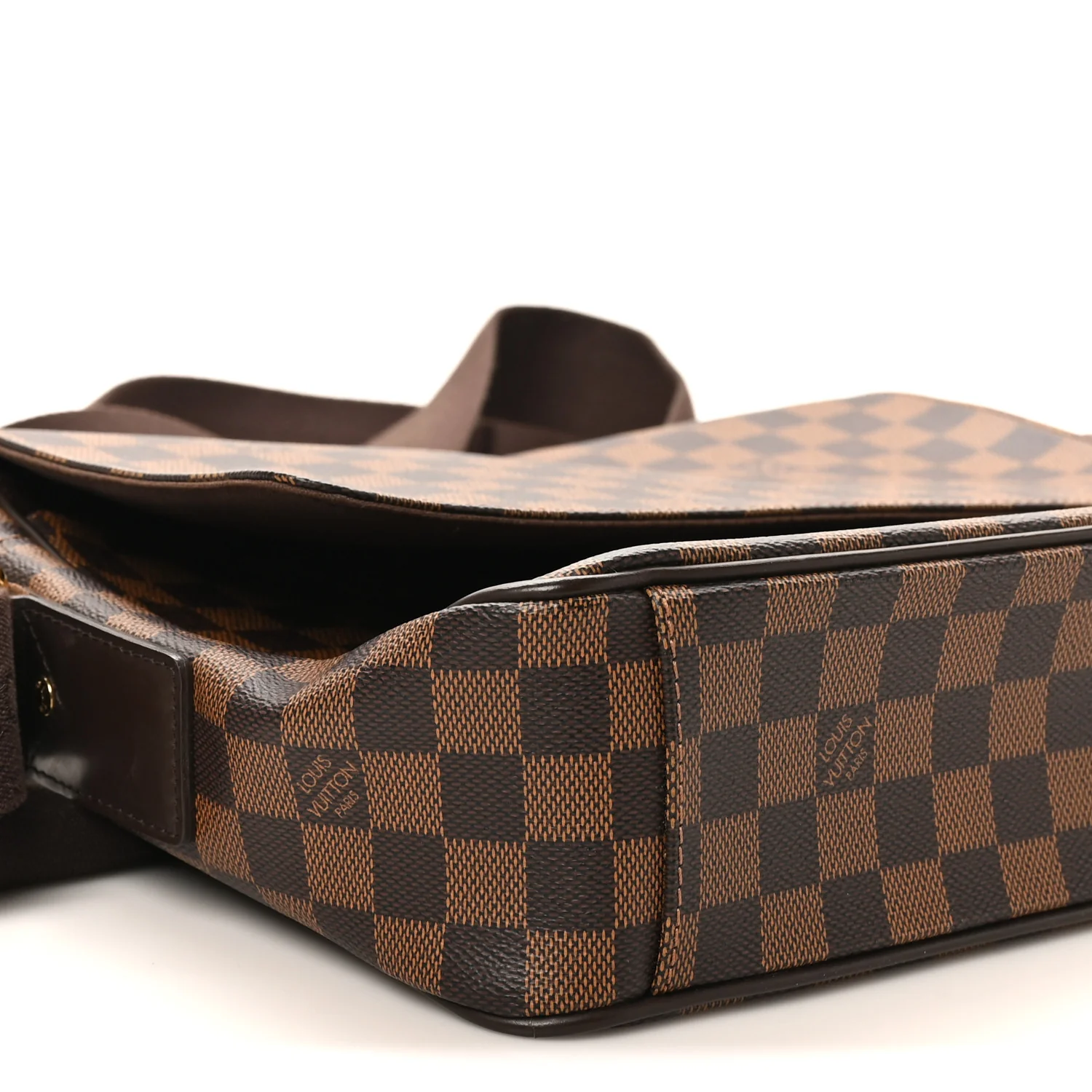 Damier Ebene Shelton MM - Image 9