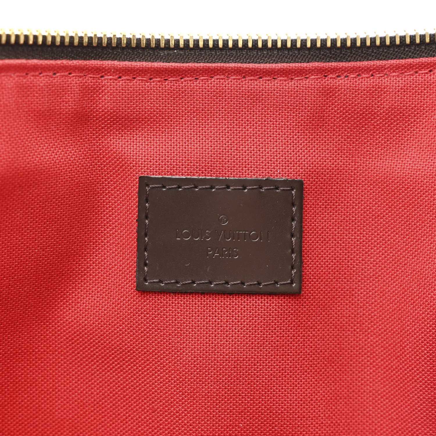 Damier Ebene Siena GM - Image 6