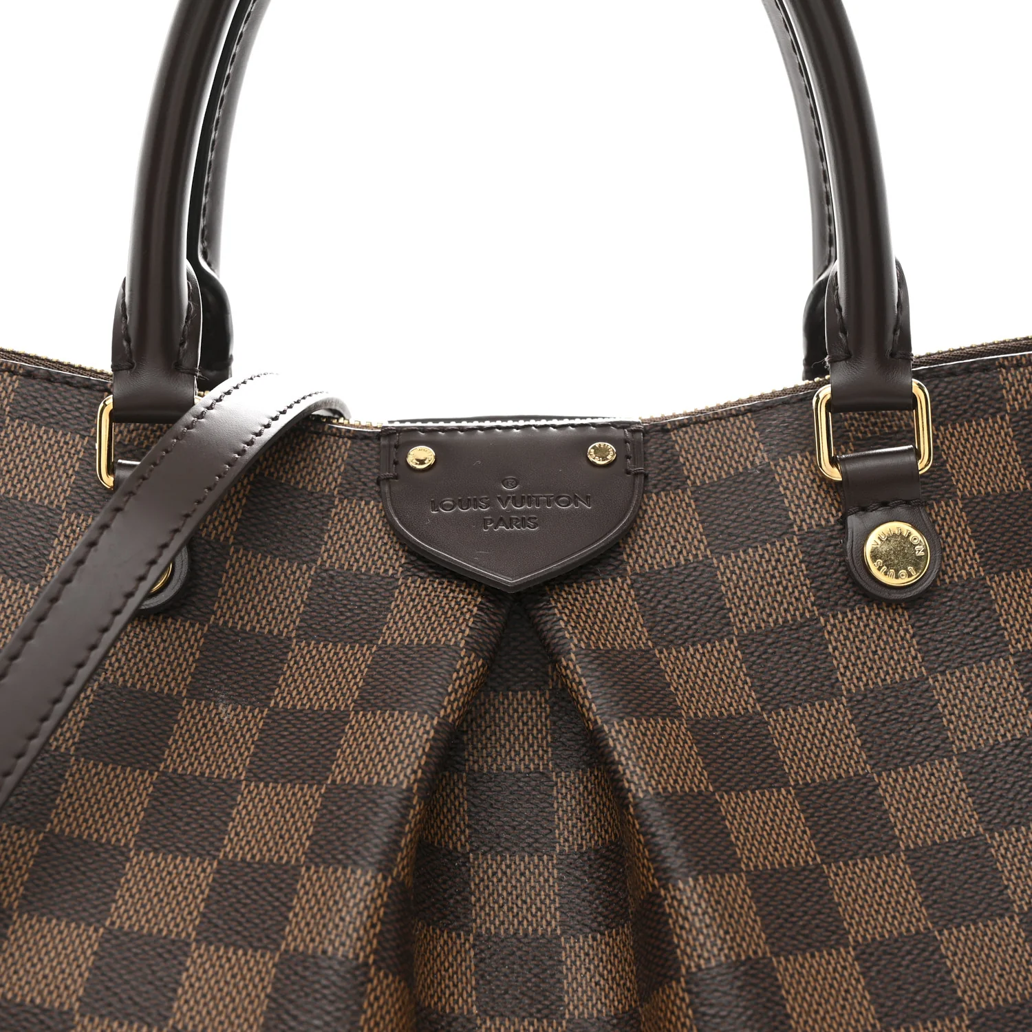 Damier Ebene Siena GM - Image 9