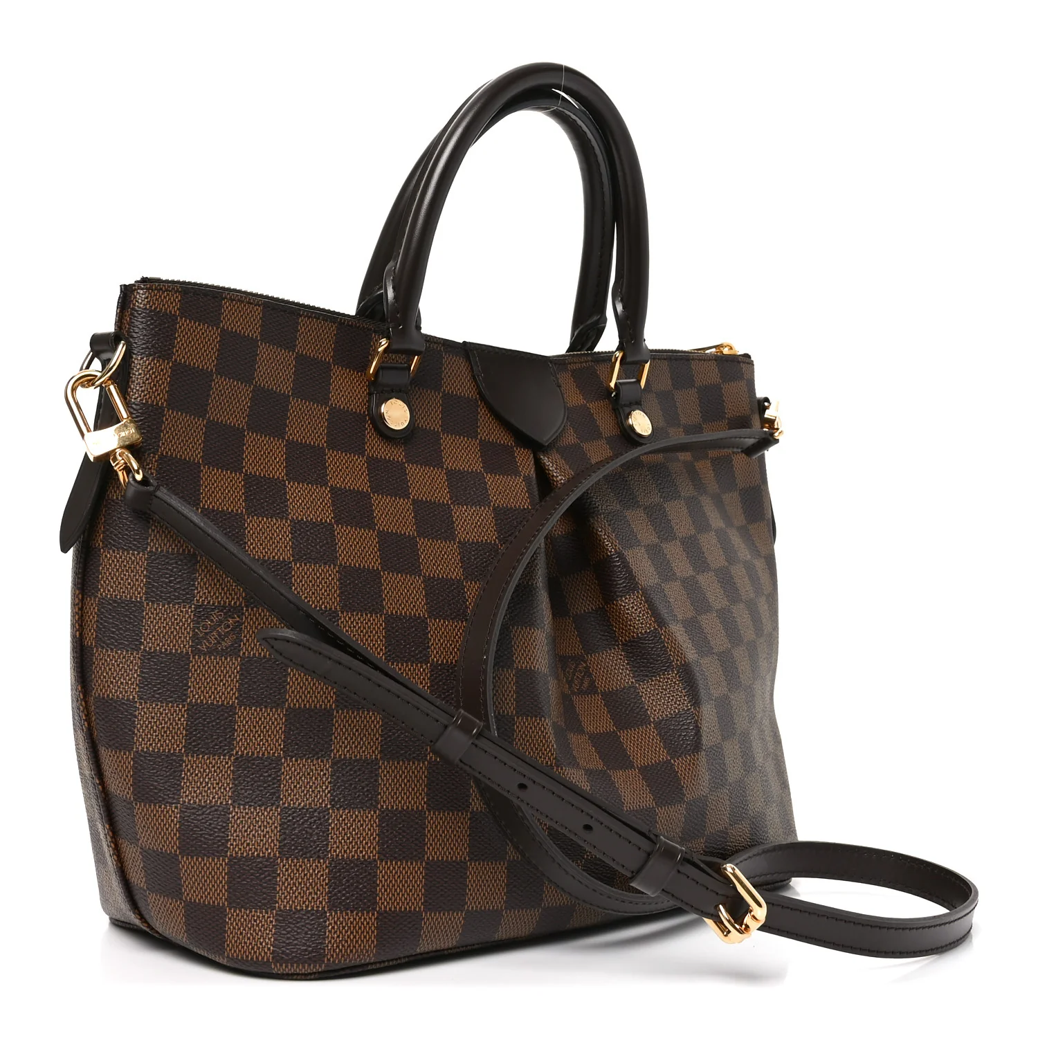 Damier Ebene Siena MM - Image 3