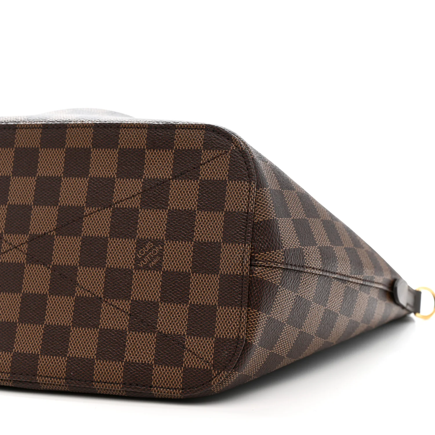 Damier Ebene Siena MM - Image 11
