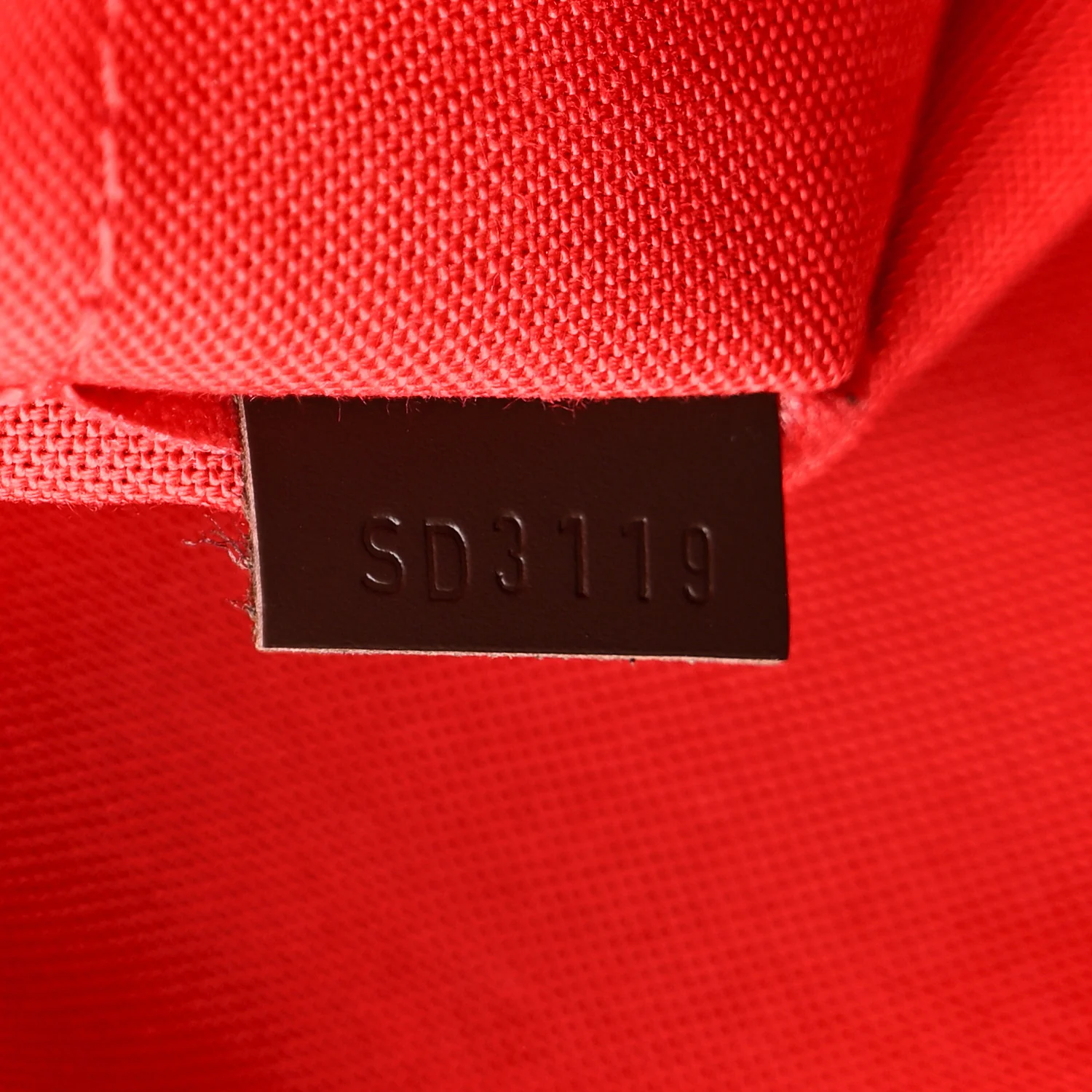 Damier Ebene Siena MM - Image 8