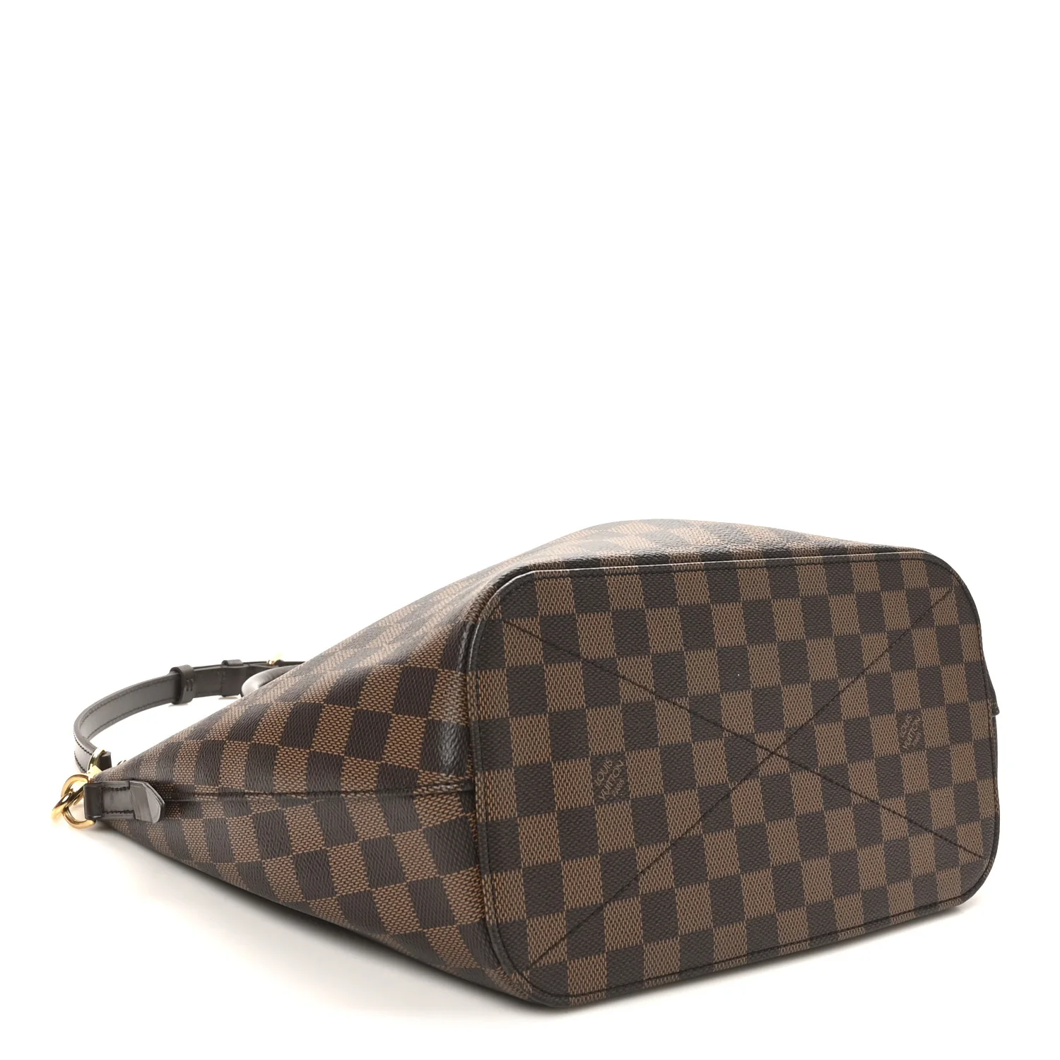 Damier Ebene Siena PM - Image 4