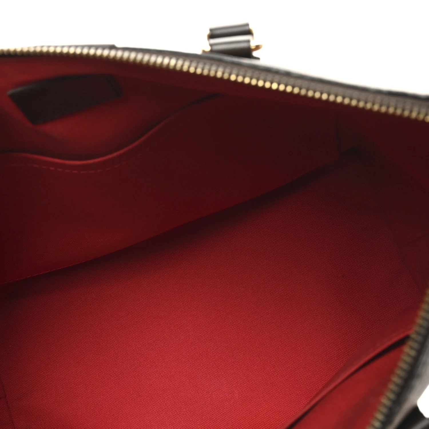 Damier Ebene Siena PM - Image 5