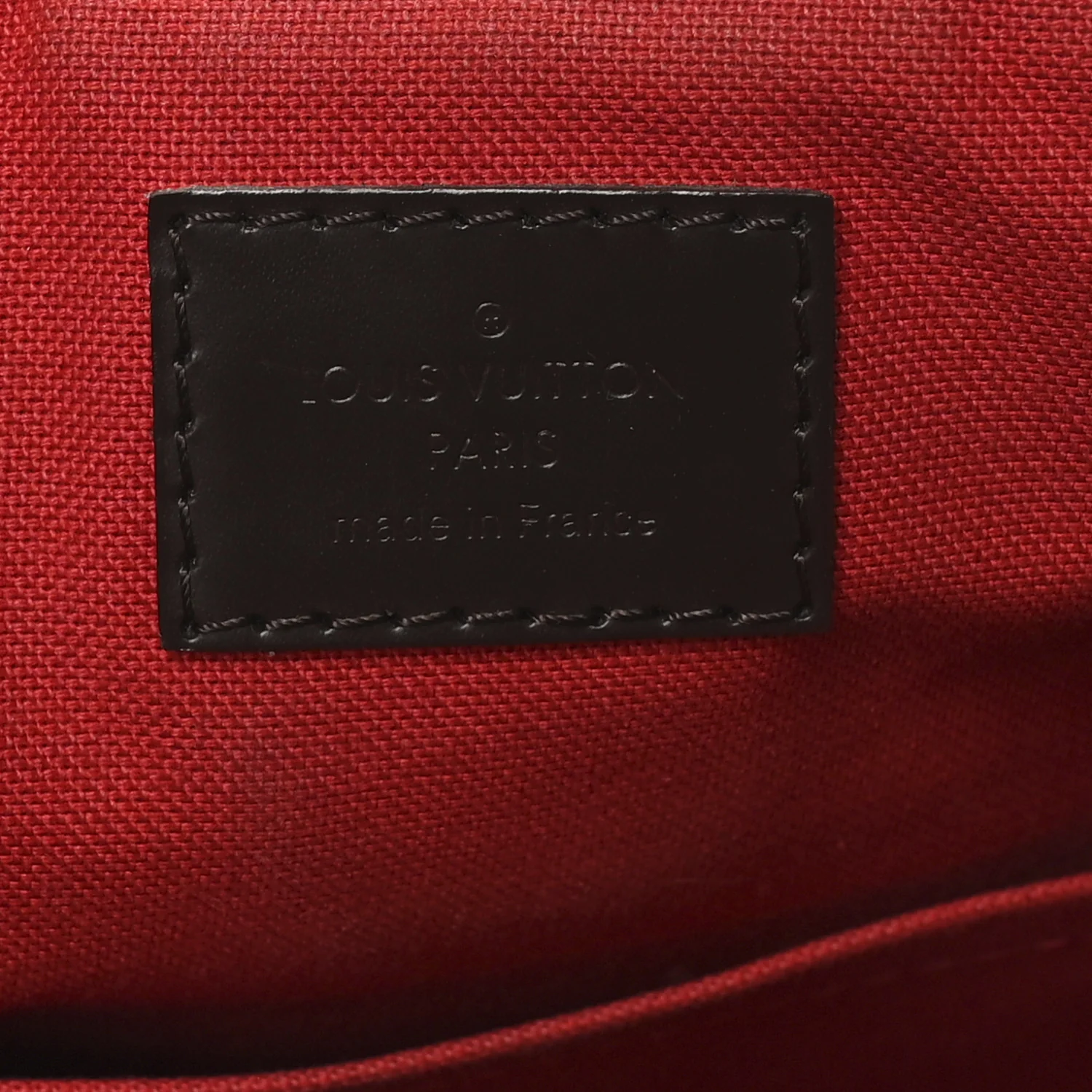 Damier Ebene Siena PM - Image 6