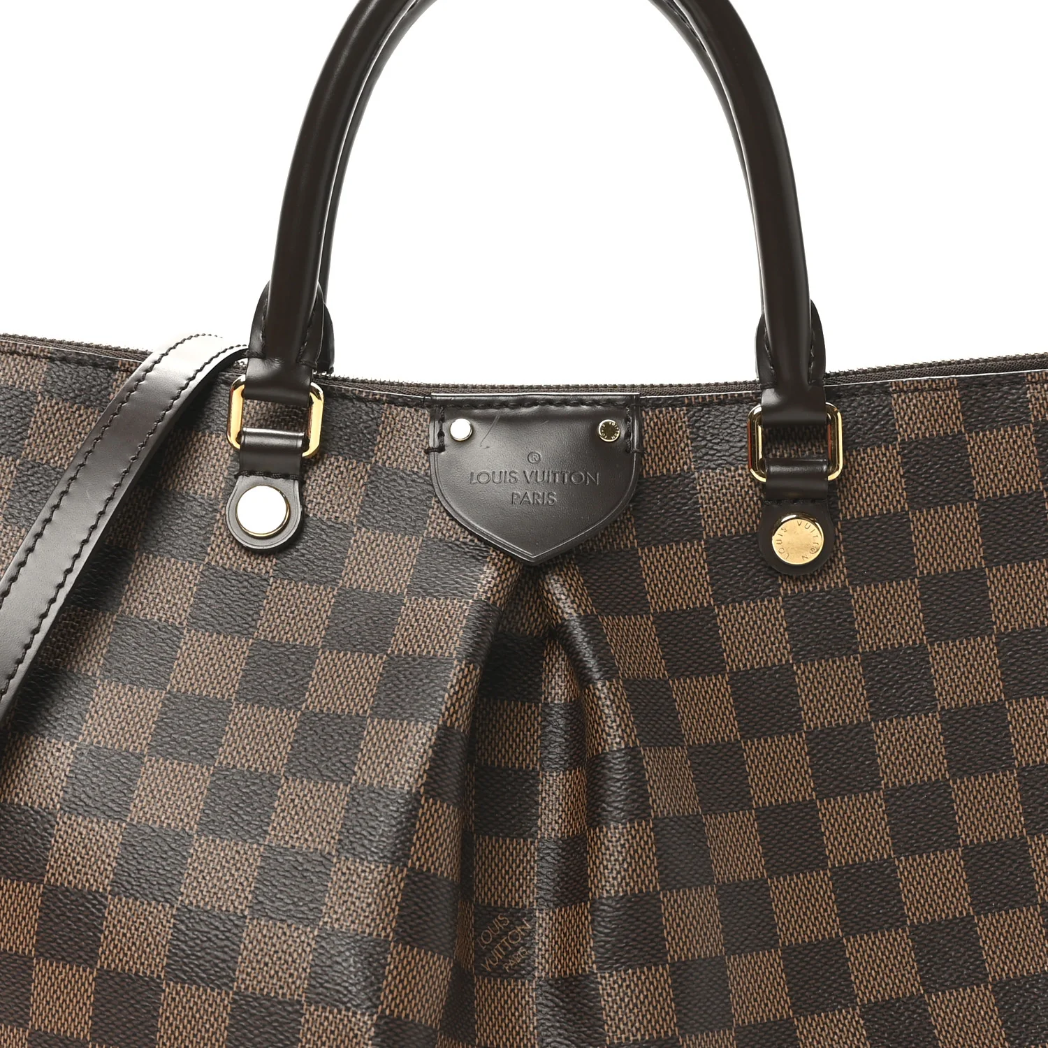 Damier Ebene Siena PM - Image 7
