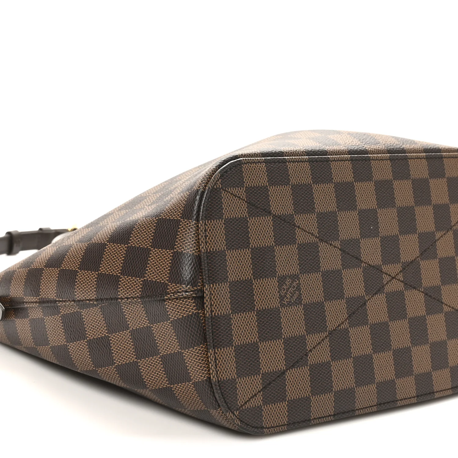 Damier Ebene Siena PM - Image 8