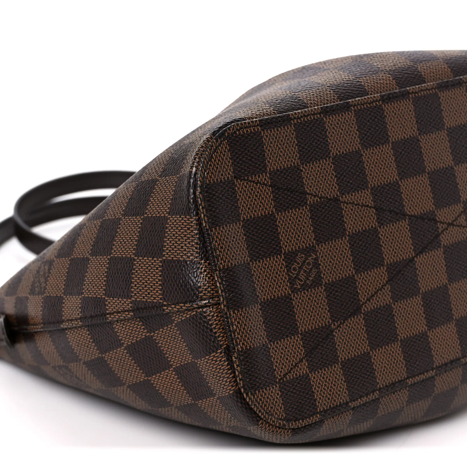 Damier Ebene Siena PM - Image 10