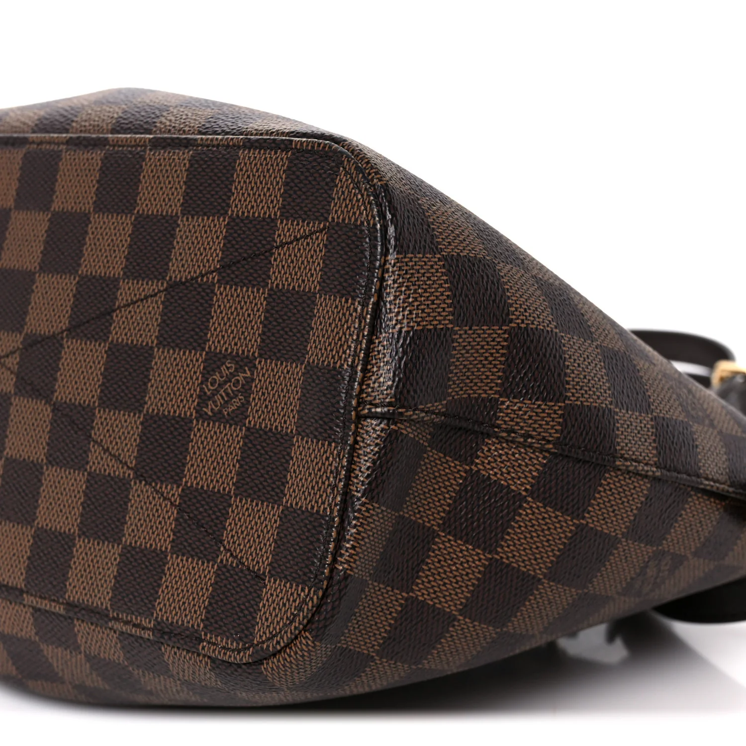 Damier Ebene Siena PM - Image 11