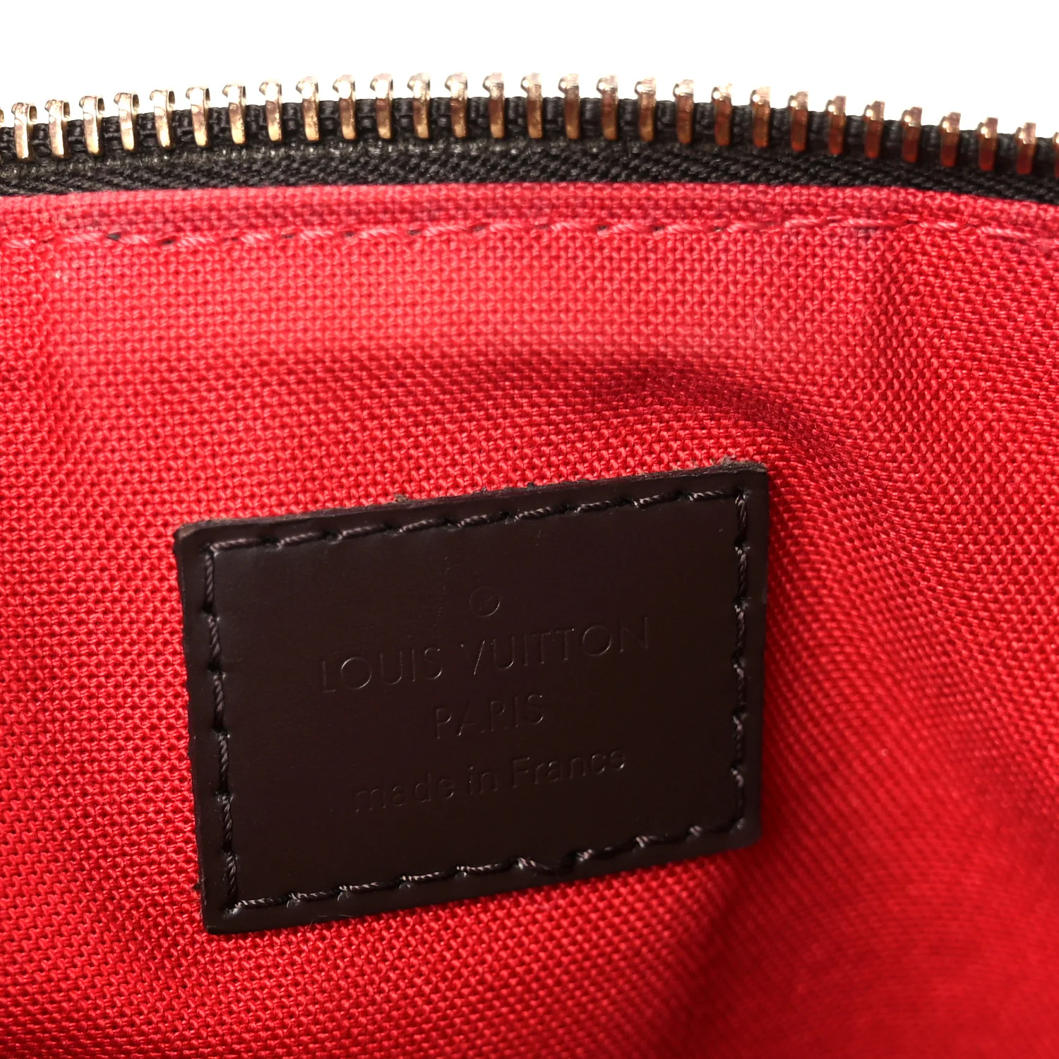 Damier Ebene Siena PM - Image 6