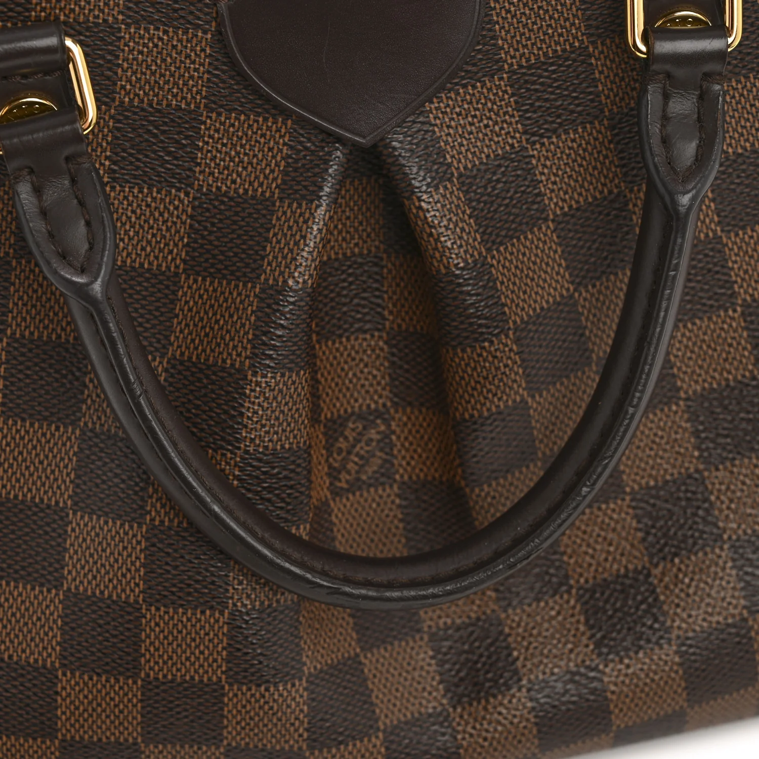 Damier Ebene Siena PM - Image 12