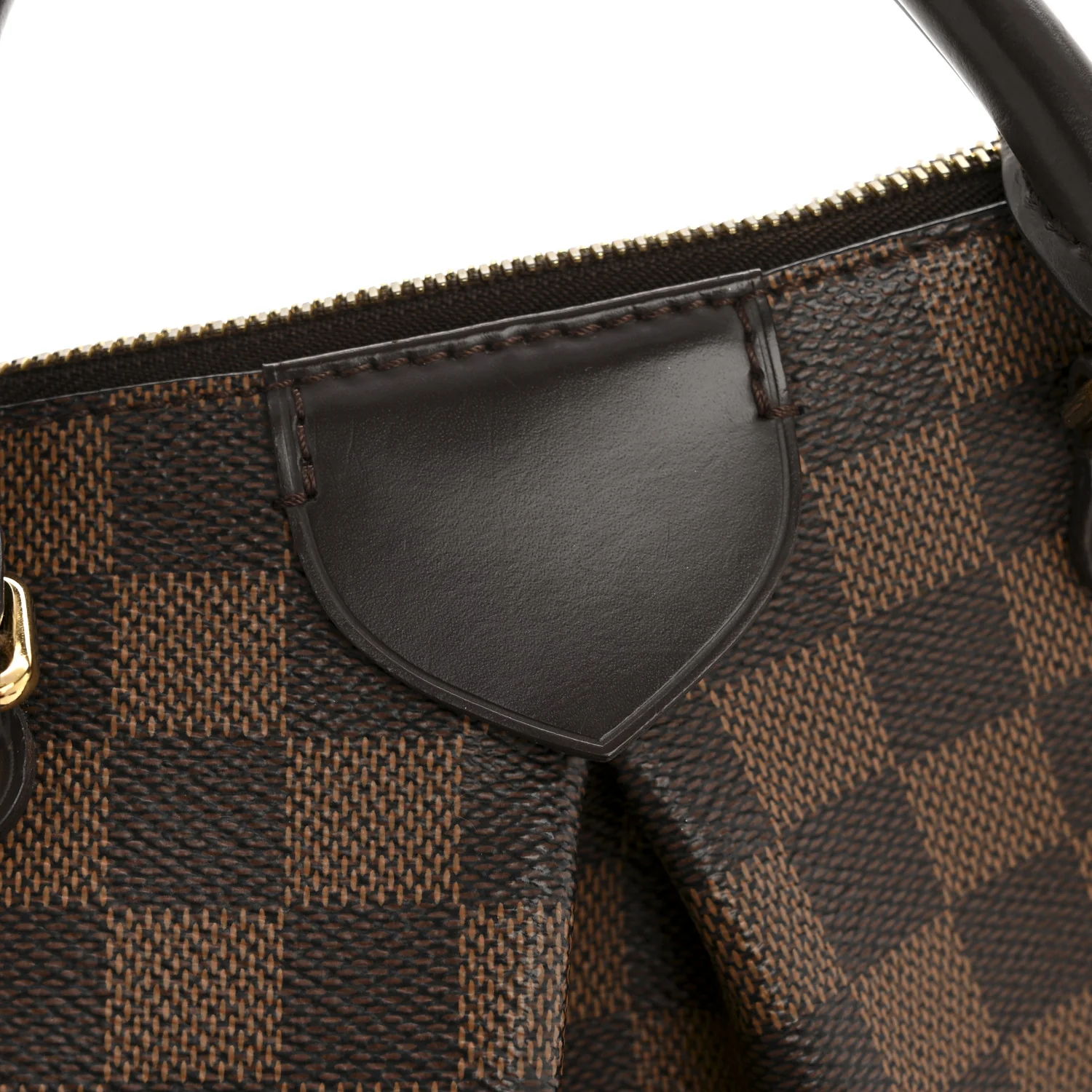 Damier Ebene Siena PM - Image 14