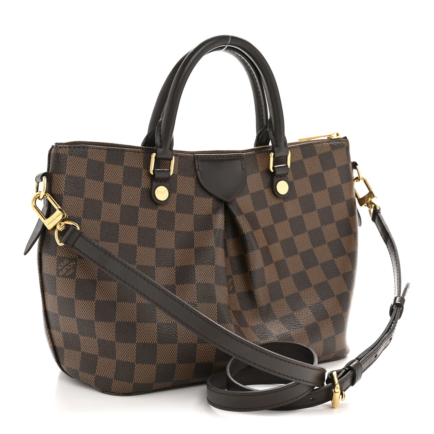 Damier Ebene Siena PM - Image 3