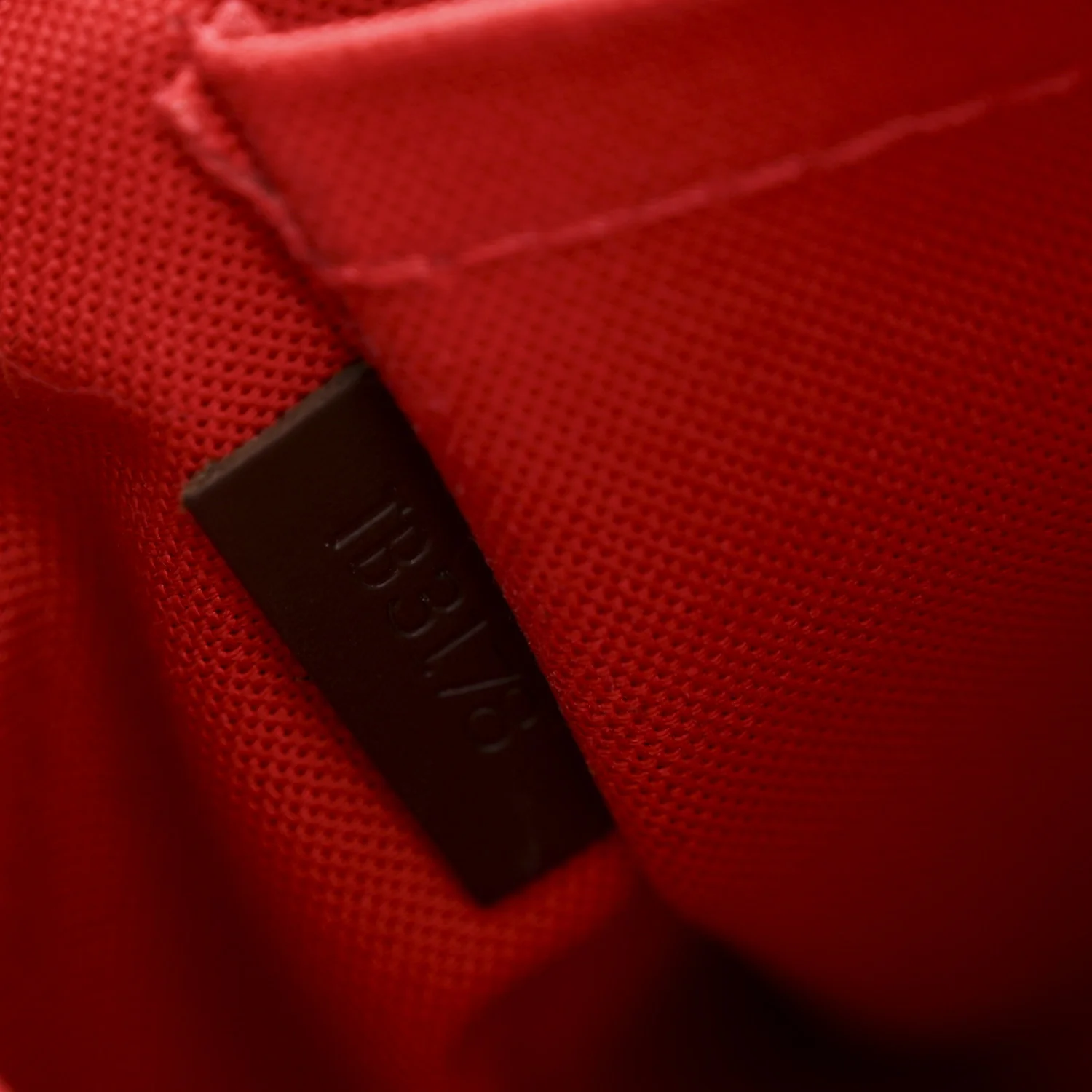 Damier Ebene Siena PM - Image 7