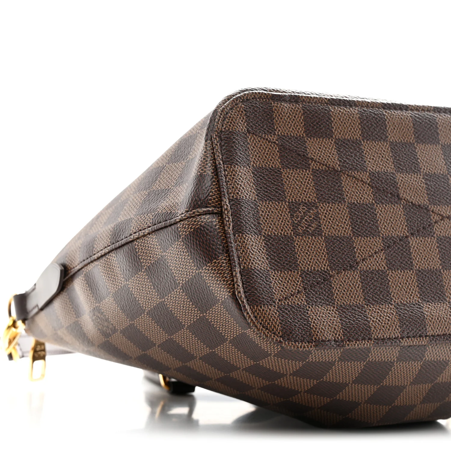 Damier Ebene Siena PM - Image 10