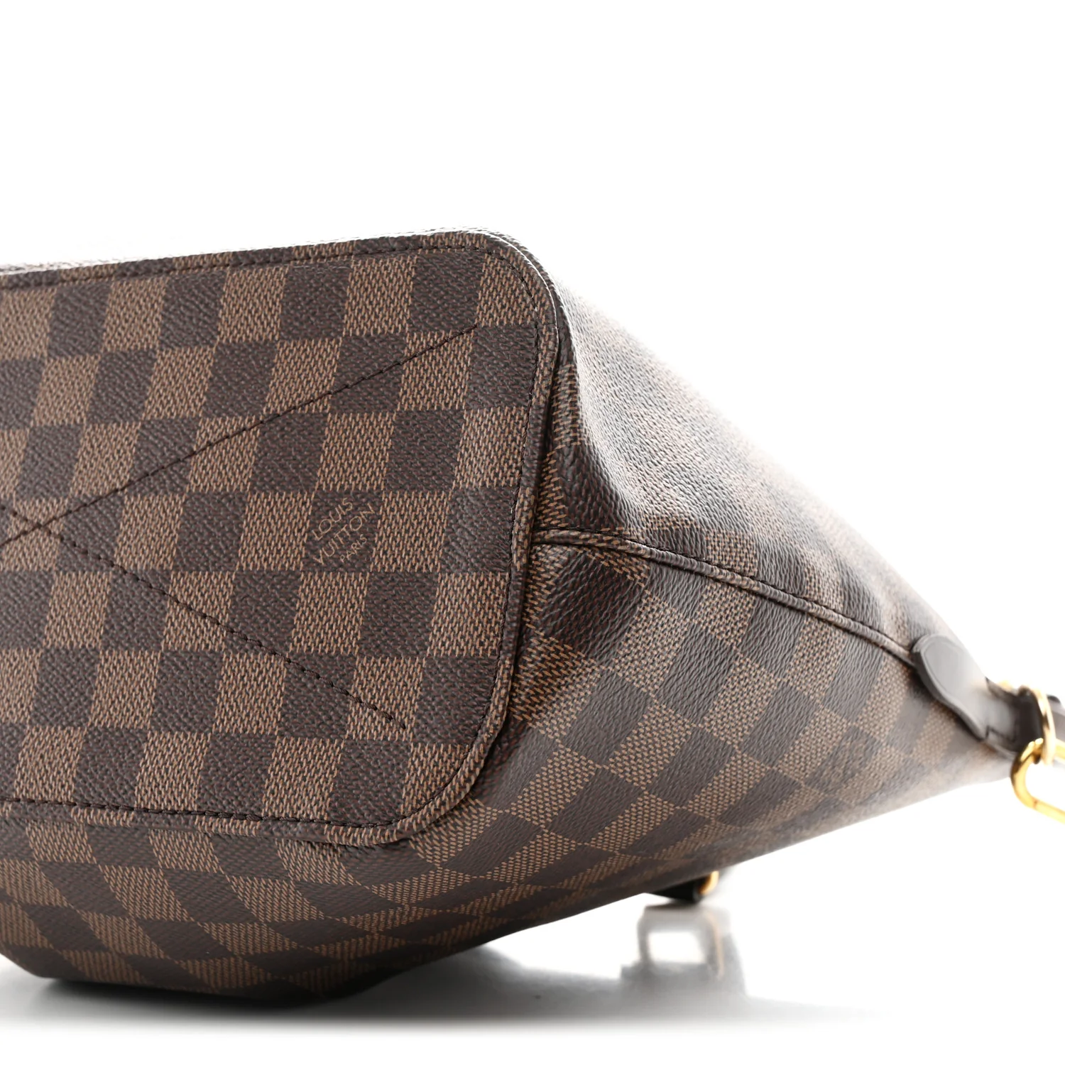 Damier Ebene Siena PM - Image 11