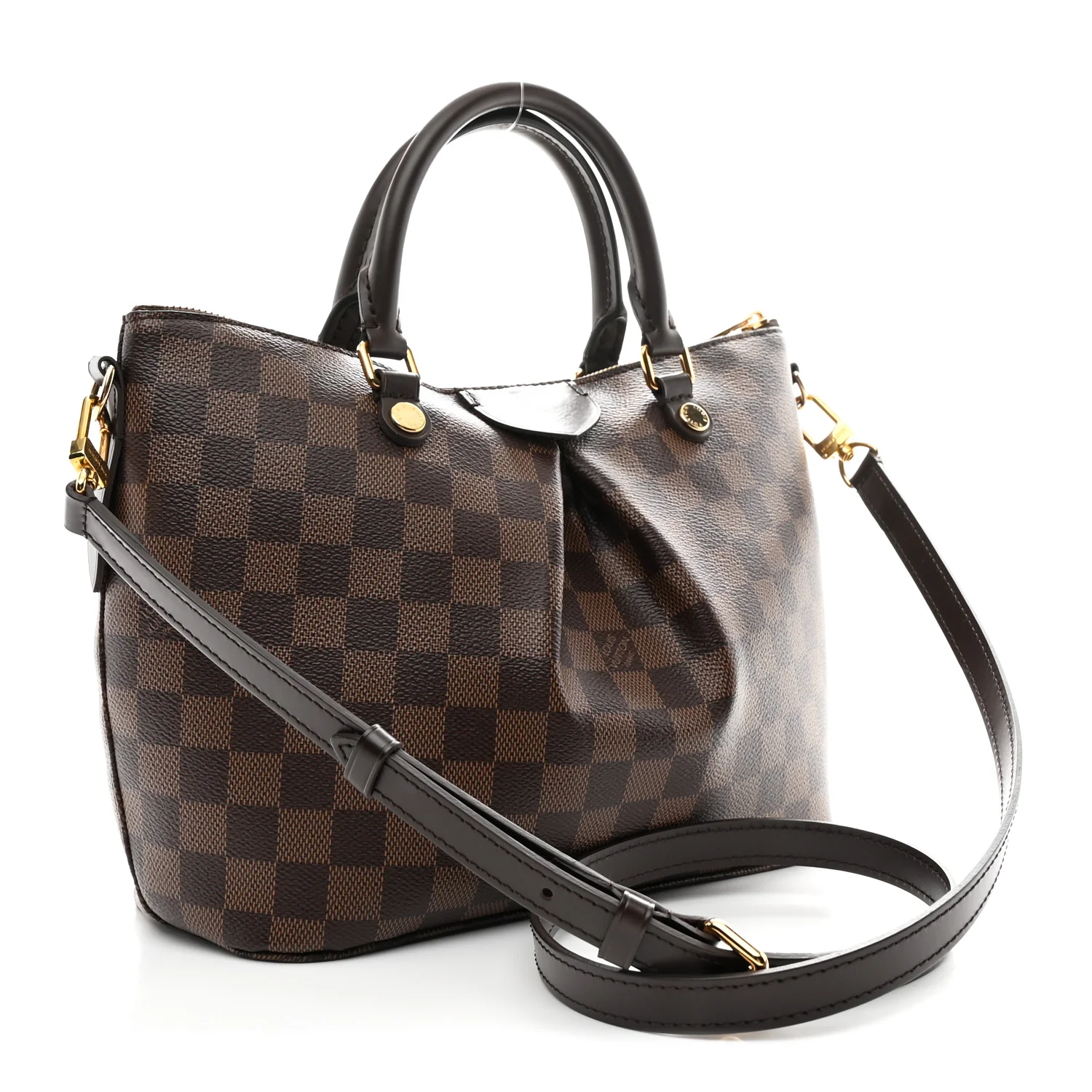 Damier Ebene Siena PM - Image 3