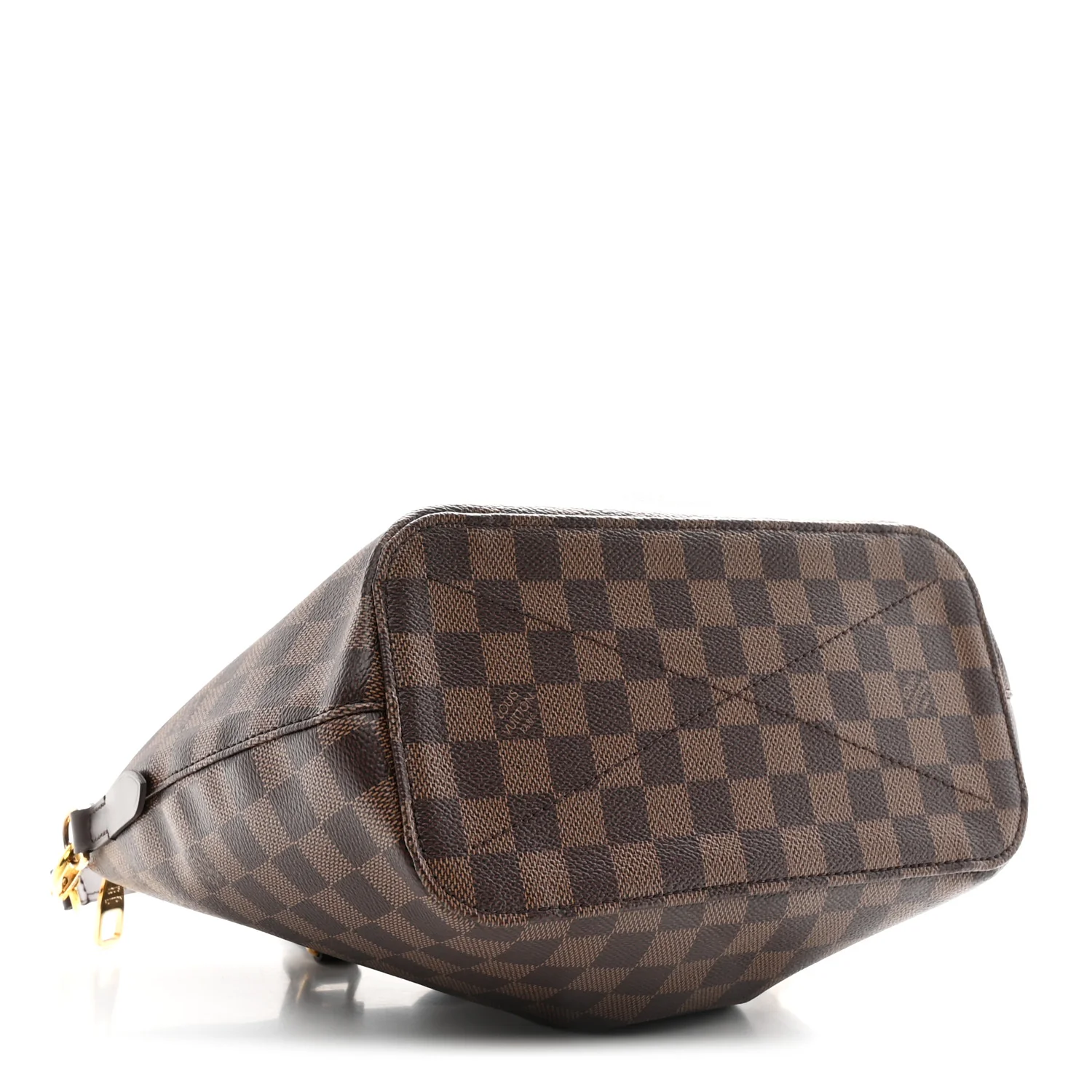 Damier Ebene Siena PM - Image 4