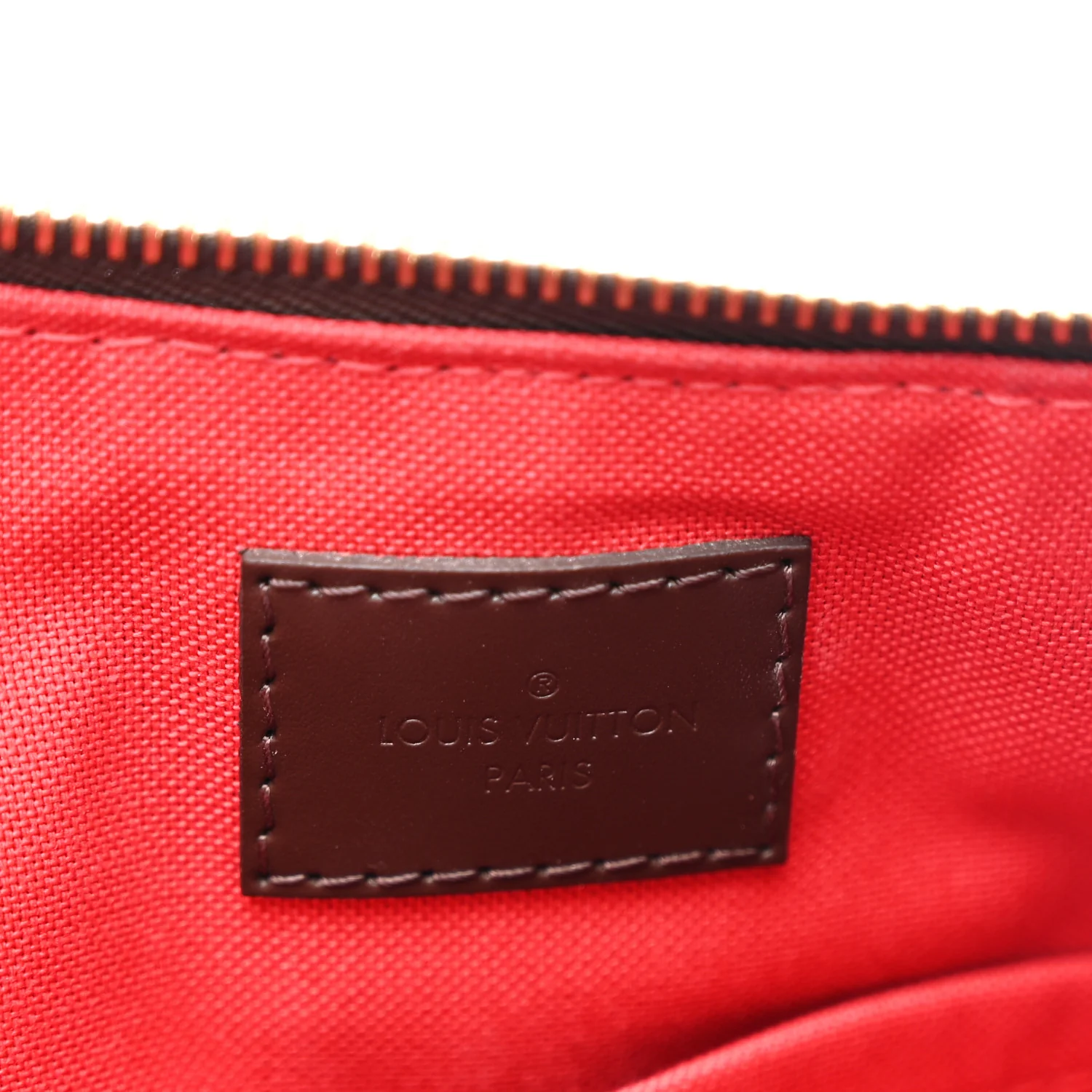 Damier Ebene Siena PM - Image 6