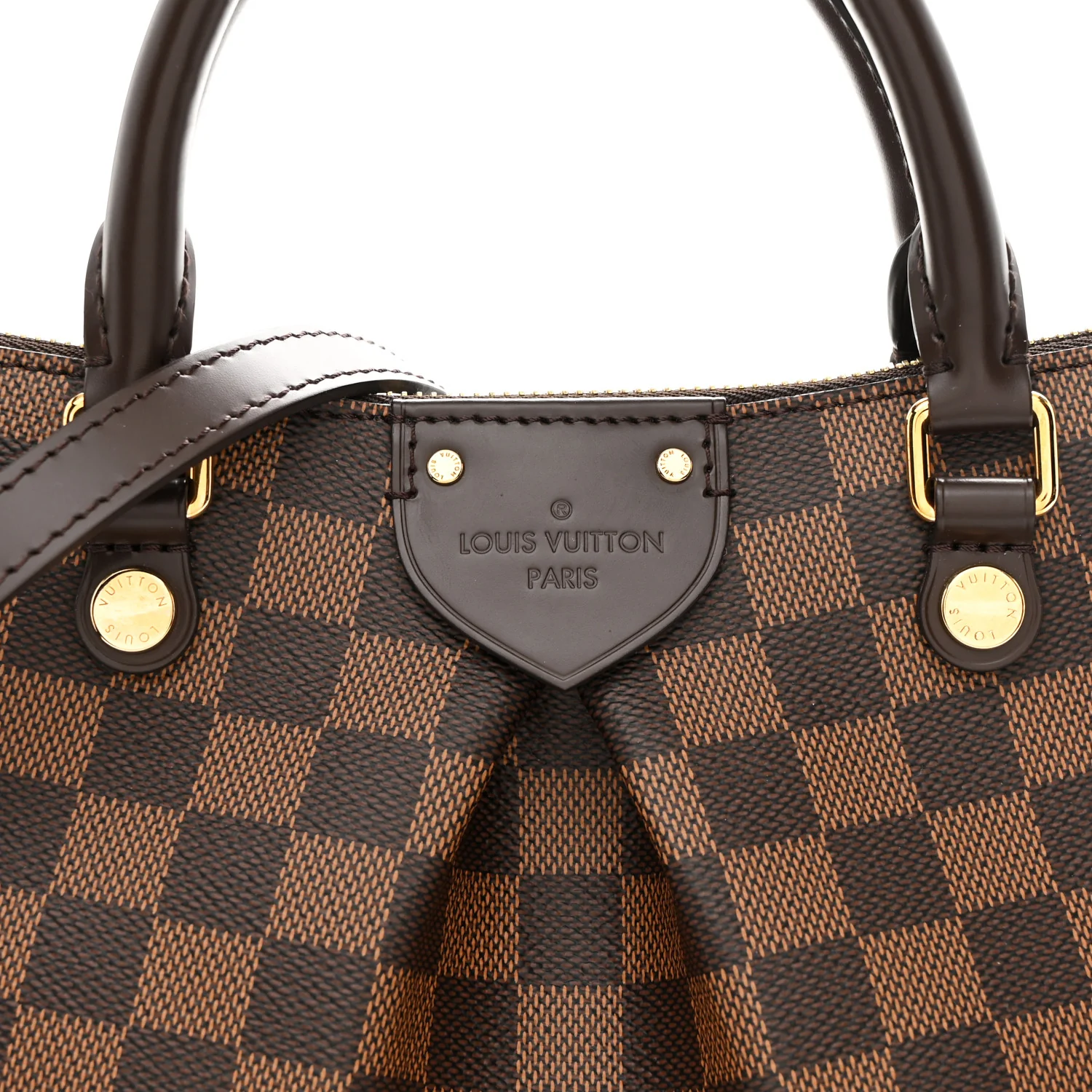 Damier Ebene Siena PM - Image 14