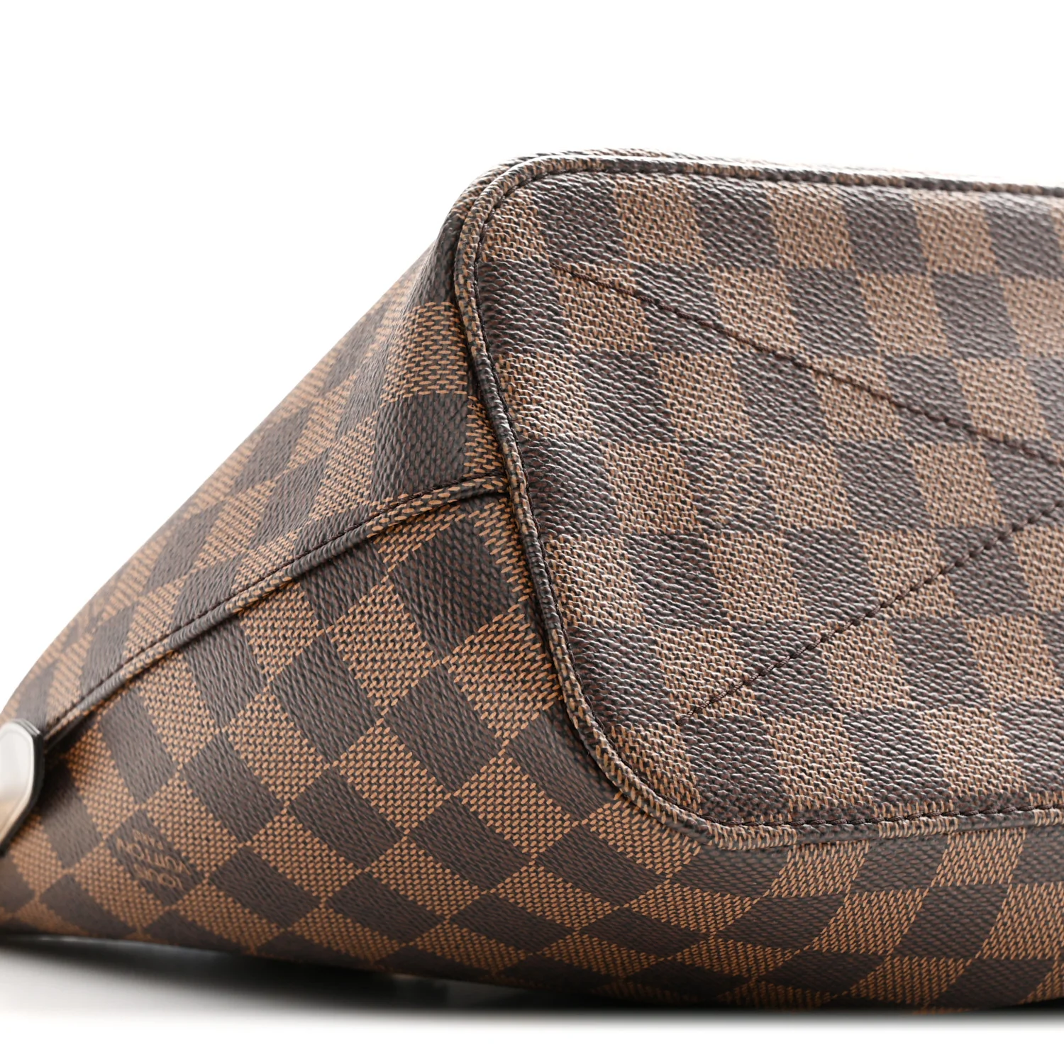 Damier Ebene Siena PM - Image 16