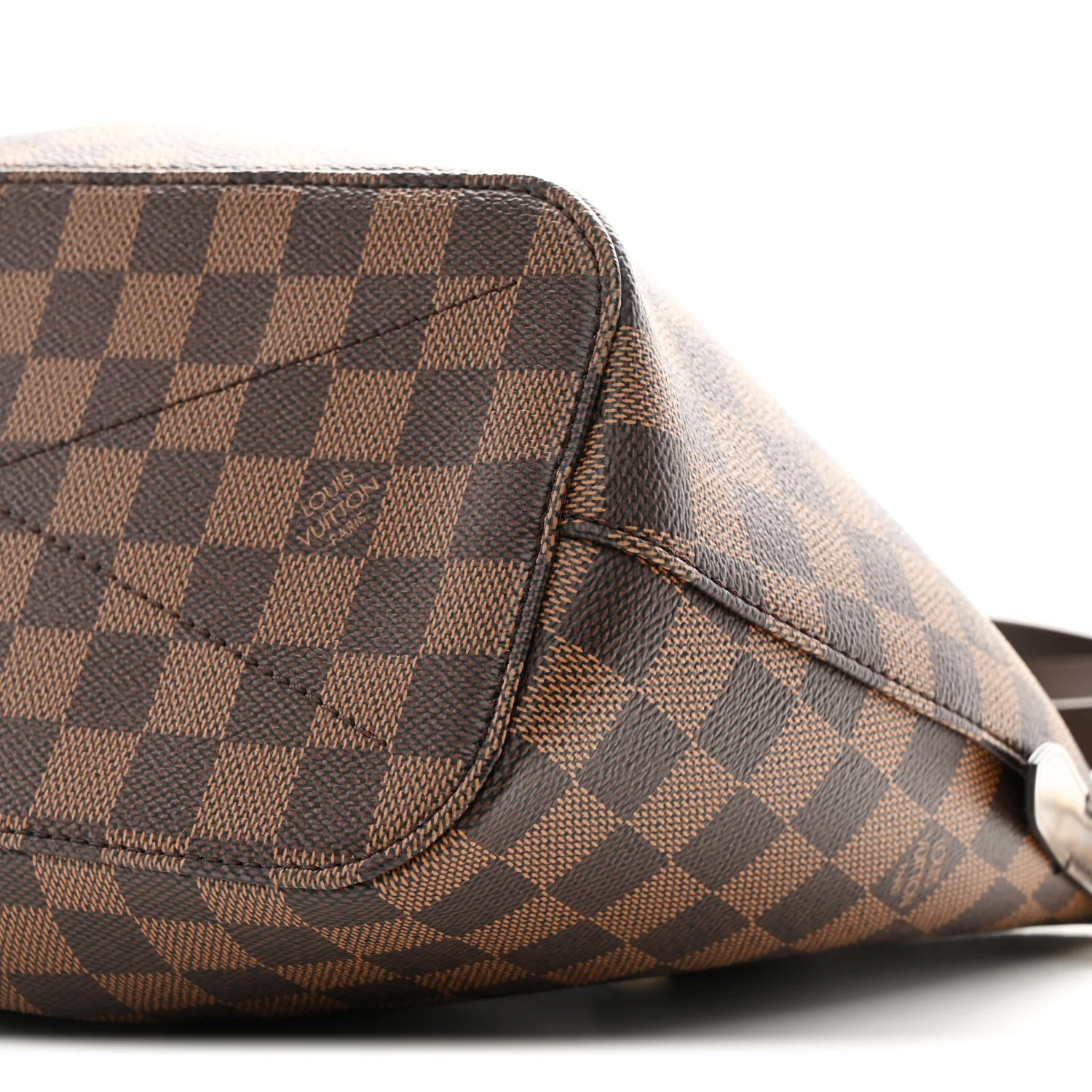 Damier Ebene Siena PM - Image 19
