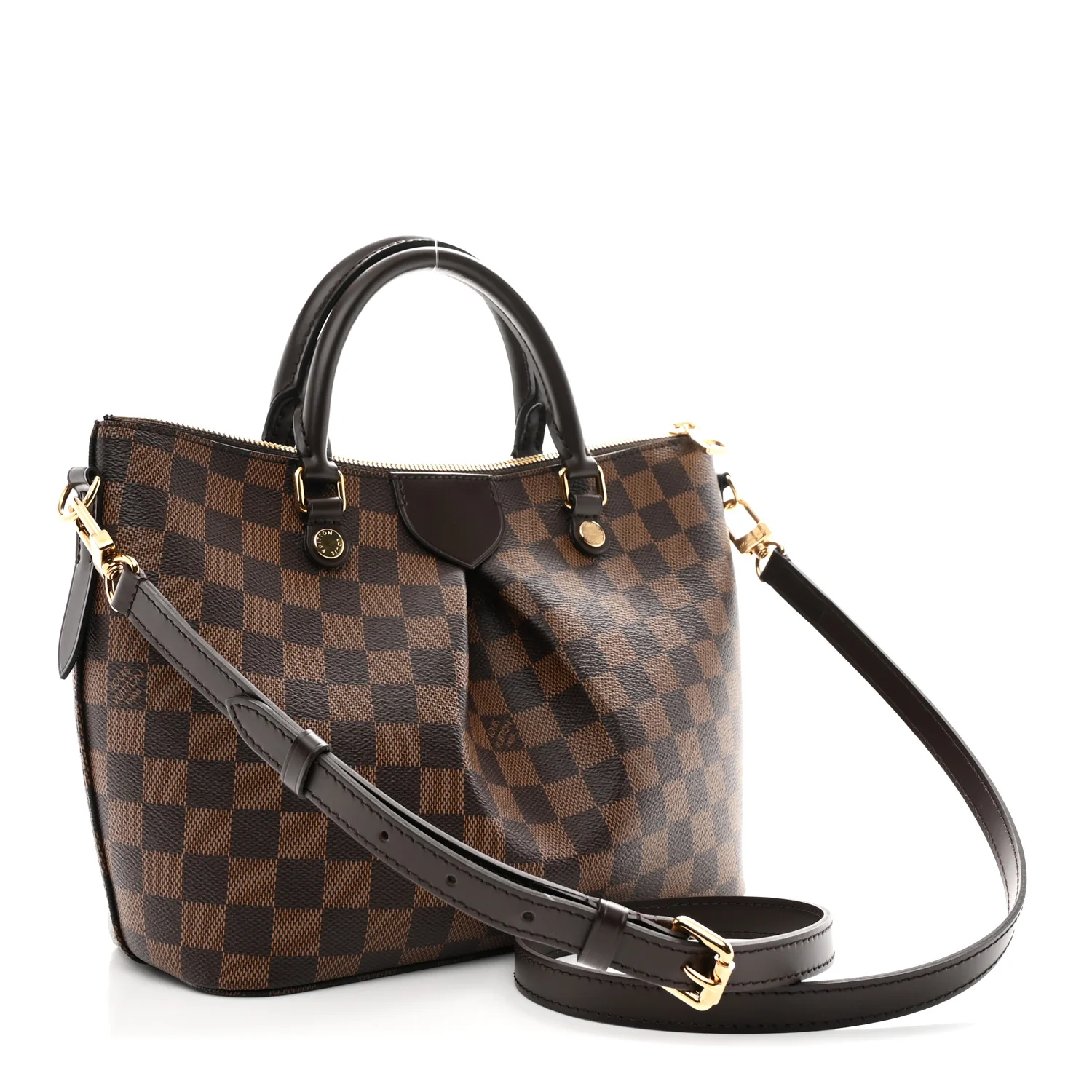 Damier Ebene Siena PM - Image 4