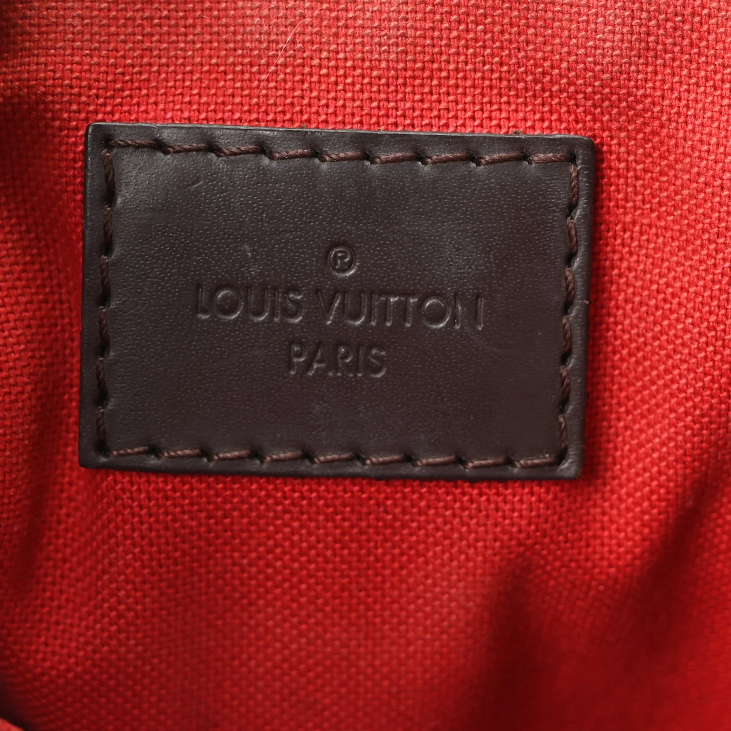 Damier Ebene Siena PM - Image 6