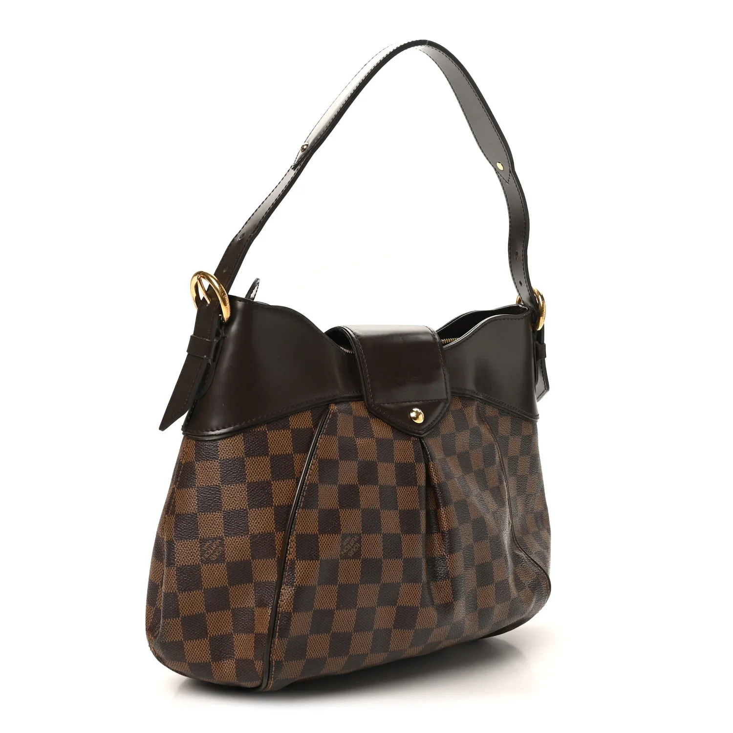 Damier Ebene Sistina MM - Image 3